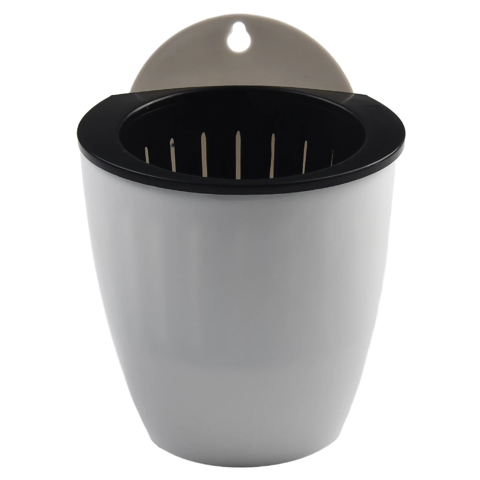 Nordspur | Arovio Wall-Mounted Plastic Planter