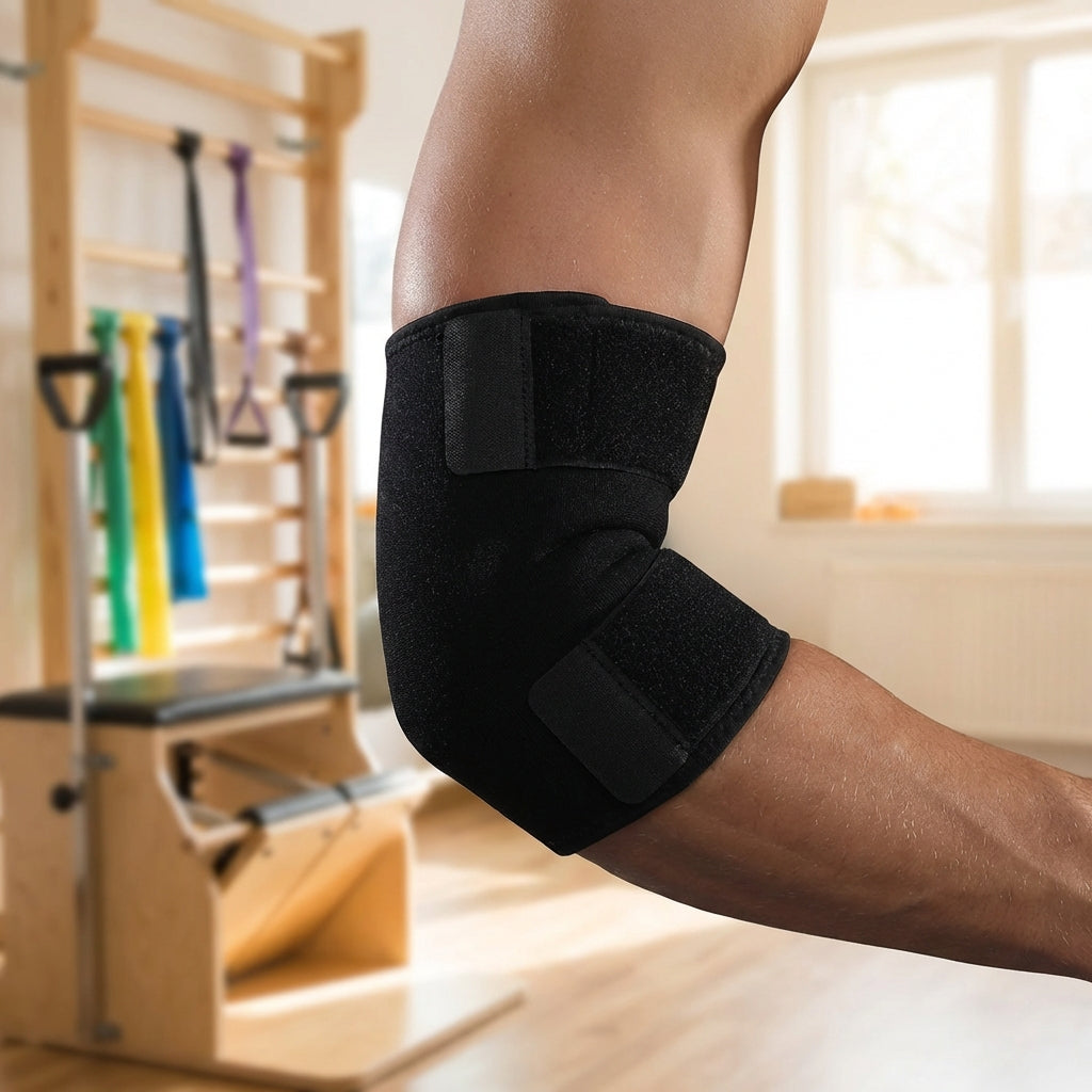 Nordspur | ArthroFit Adjustable Elbow Support Wrap
