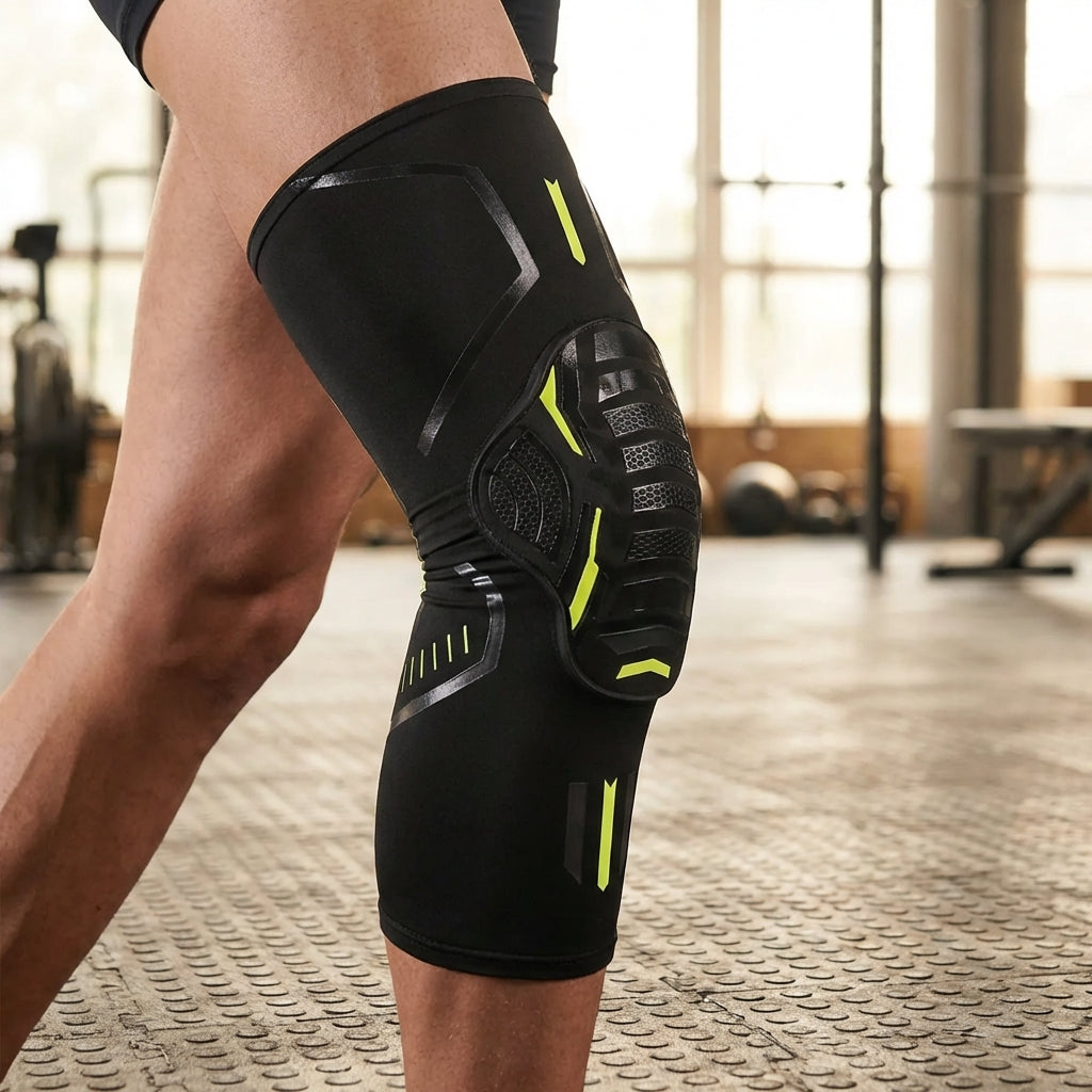Nordspur | ArthroVex Compression Knee Support Sleeve