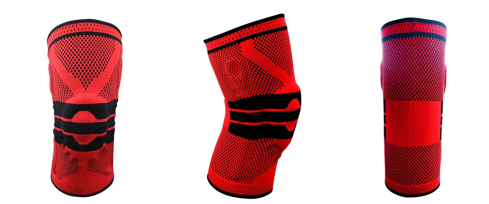 Nordspur | ArtiFlex Knitted Compression Knee Sleeve