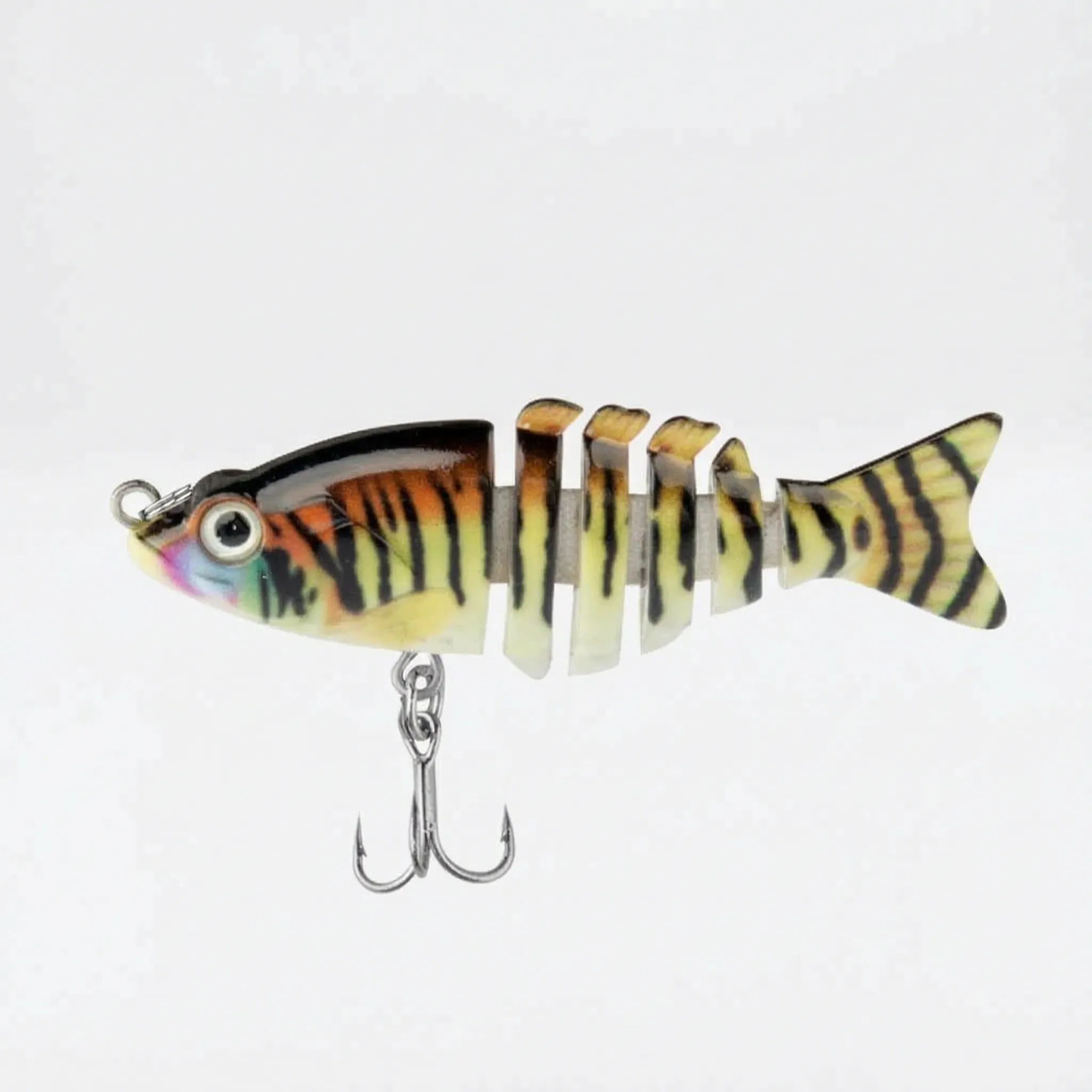 Nordspur | Articura Multi-Jointed Bionic Hard Fishing Lure