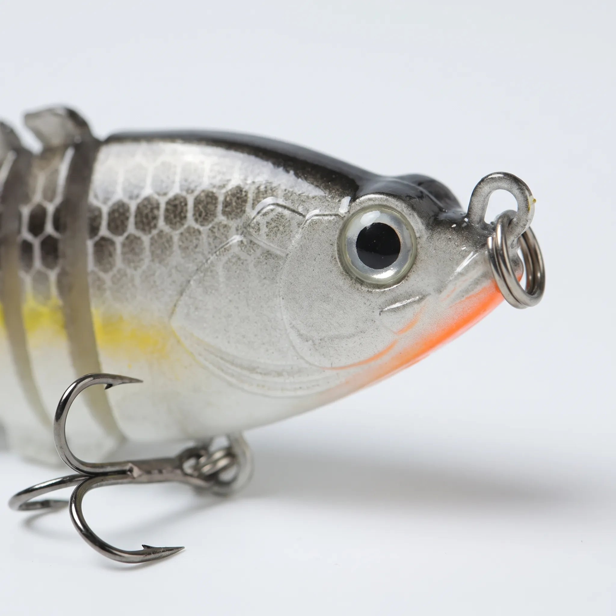 Nordspur | Articura Multi-Jointed Bionic Hard Fishing Lure
