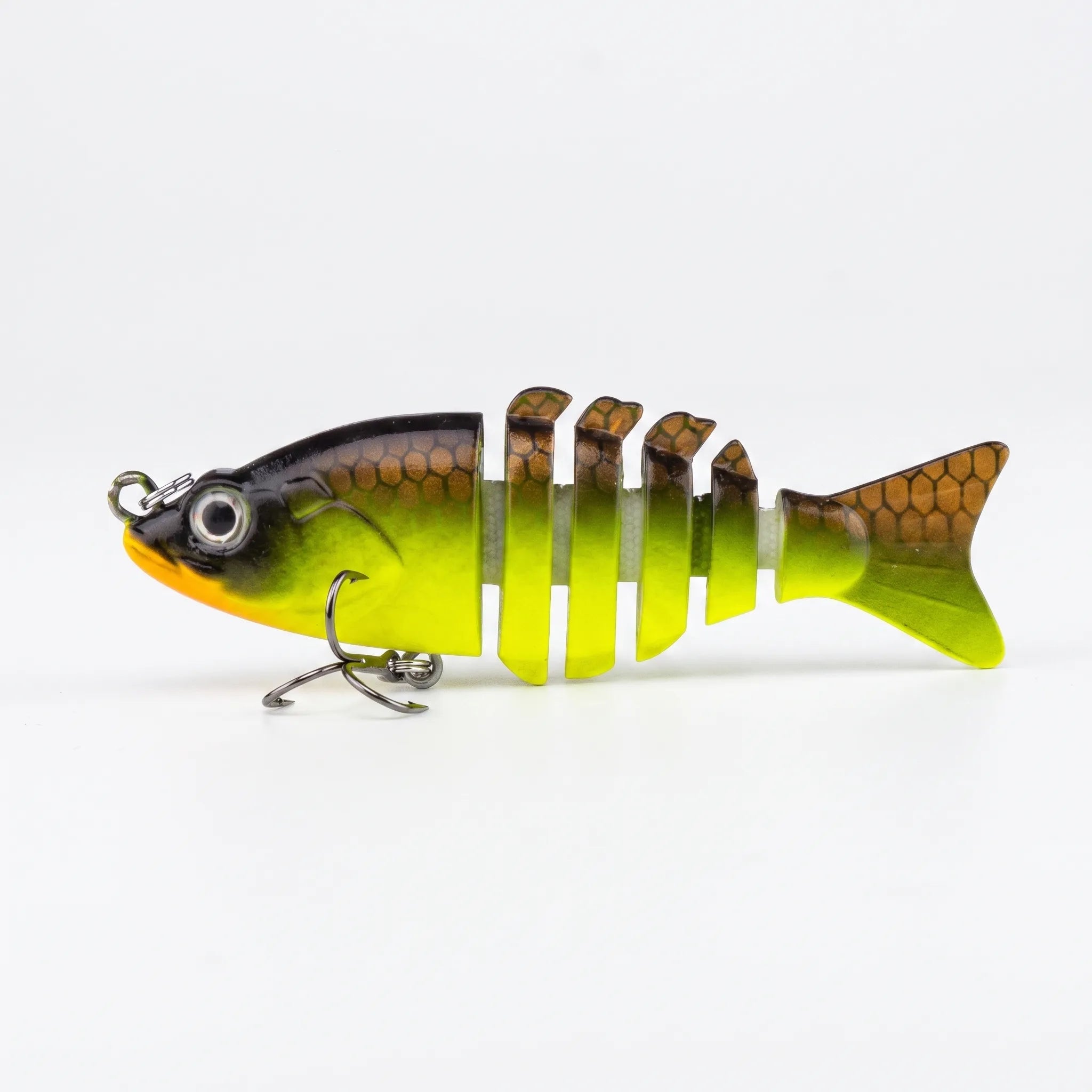 Nordspur | Articura Multi-Jointed Bionic Hard Fishing Lure