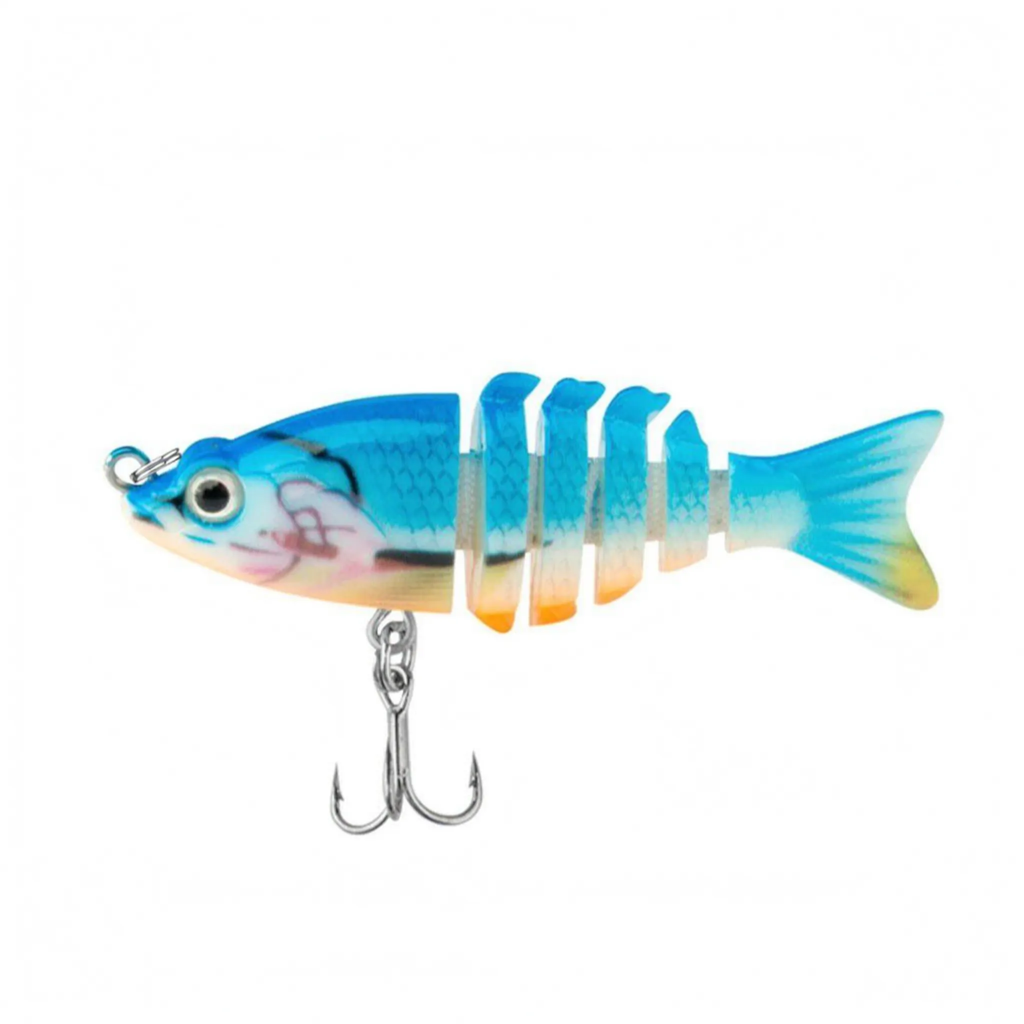 Nordspur | Articura Multi-Jointed Bionic Hard Fishing Lure