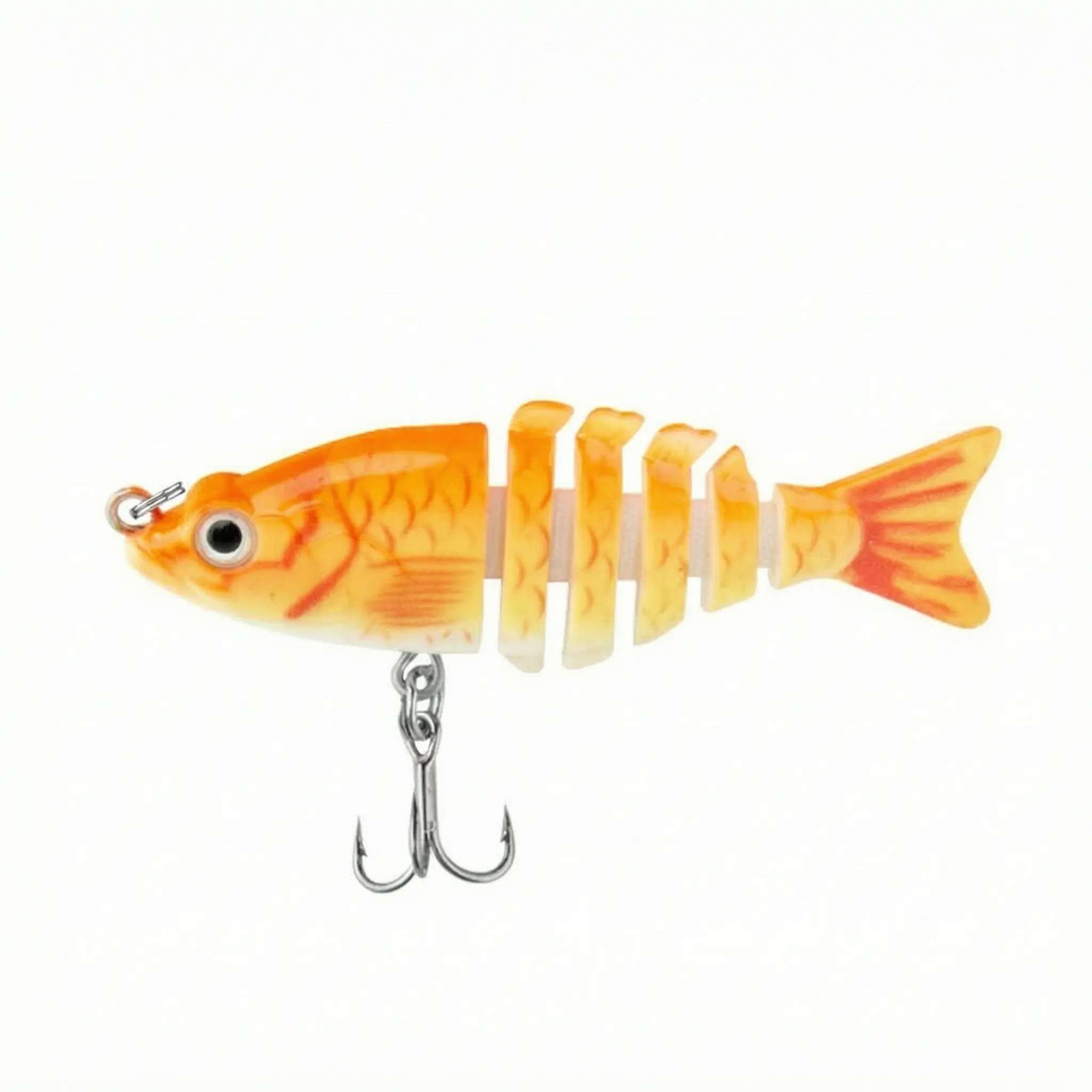 Nordspur | Articura Multi-Jointed Bionic Hard Fishing Lure