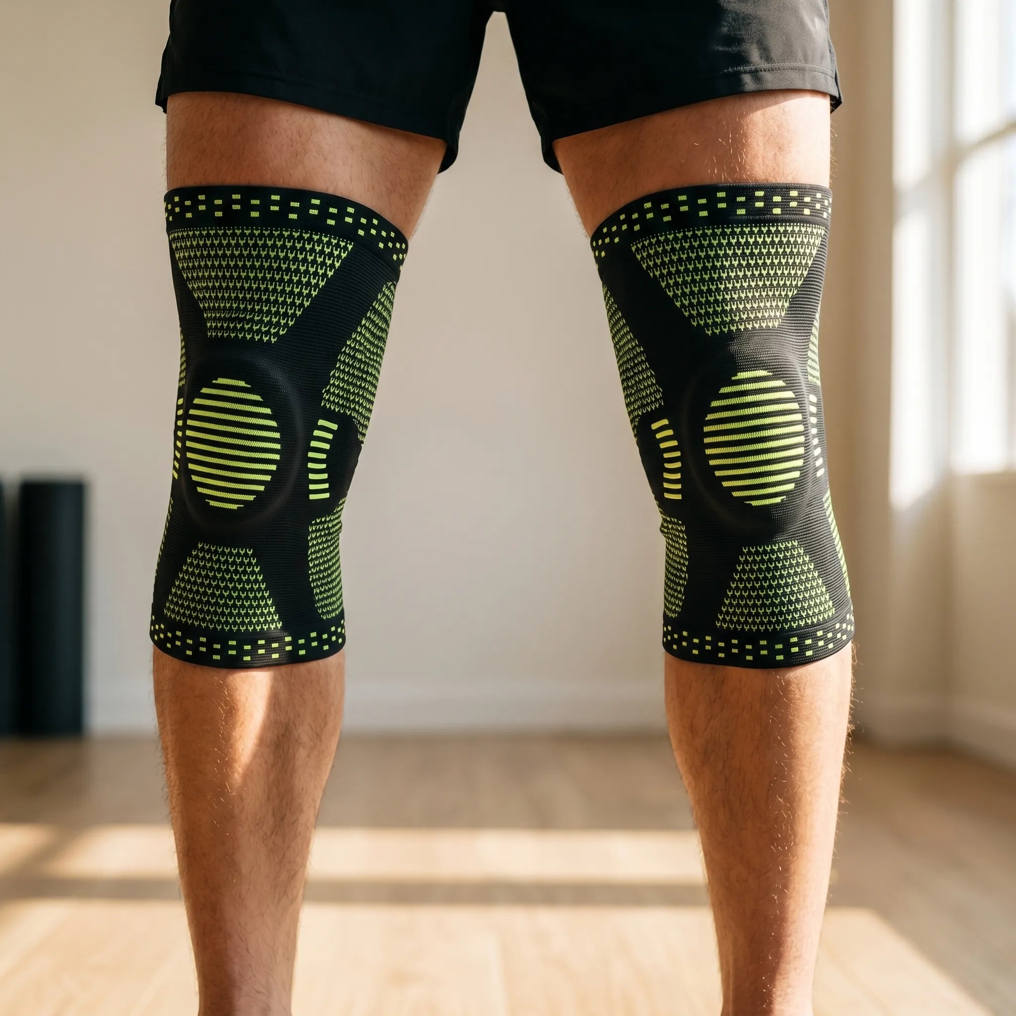 Nordspur | Artiva Knitted Compression Sleeve