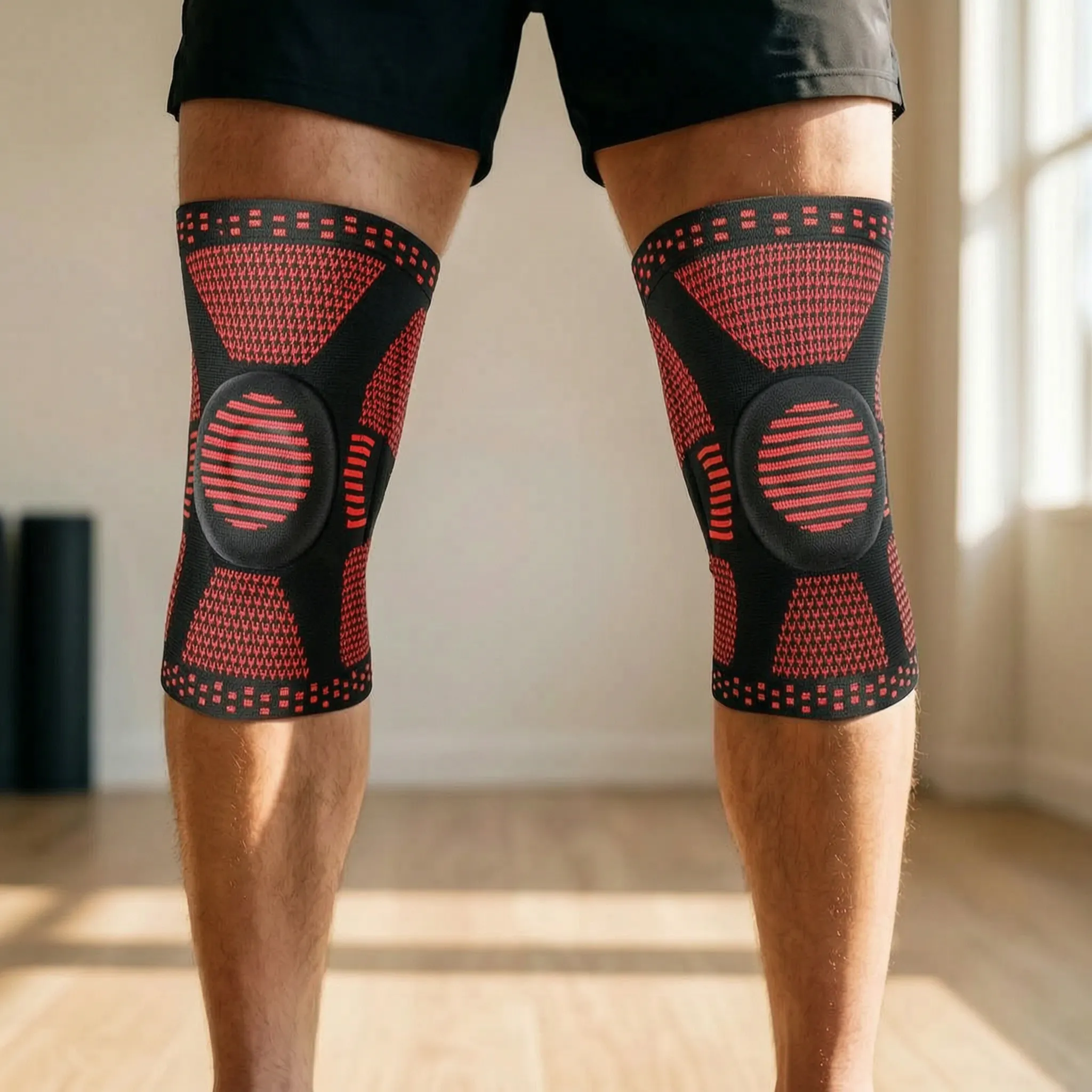 Nordspur | Artiva Knitted Compression Sleeve