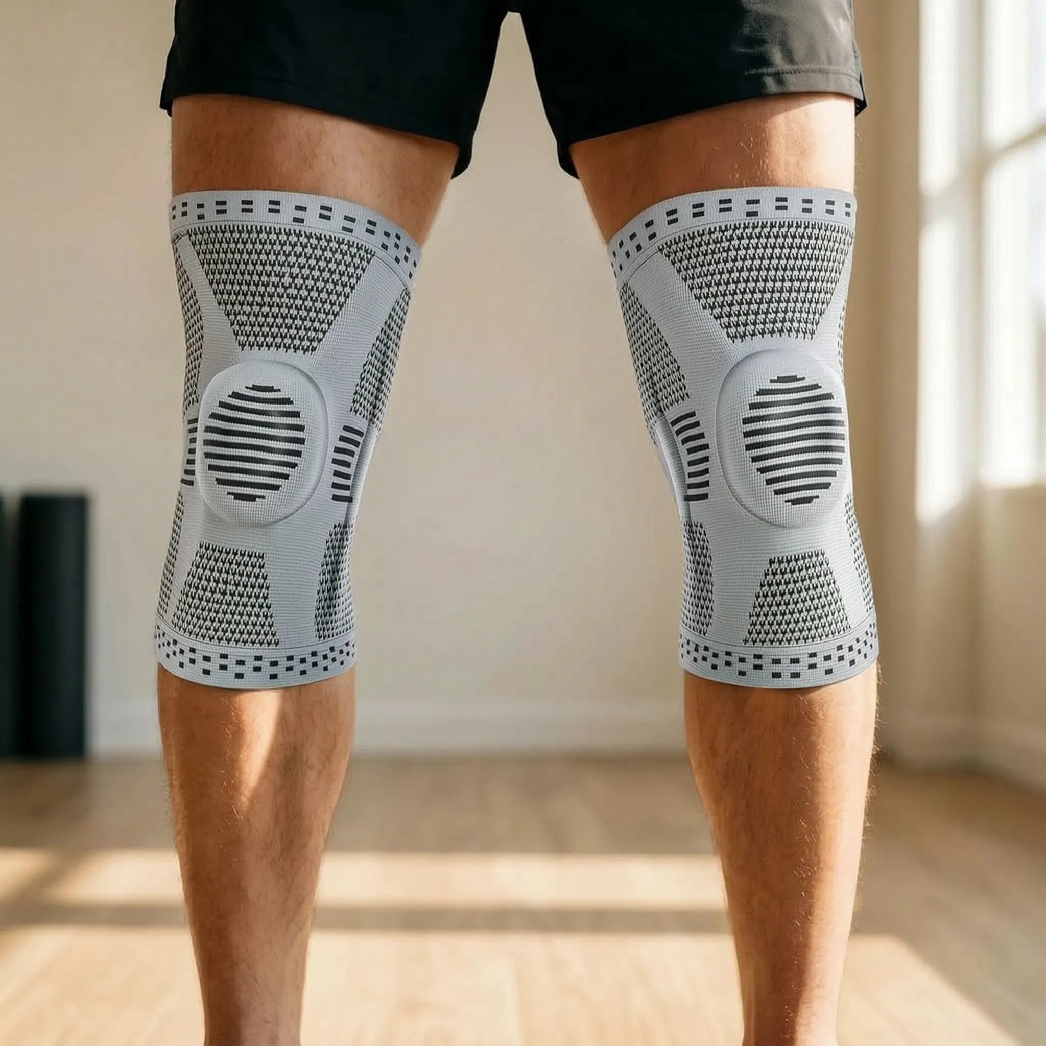 Nordspur | Artiva Knitted Compression Sleeve