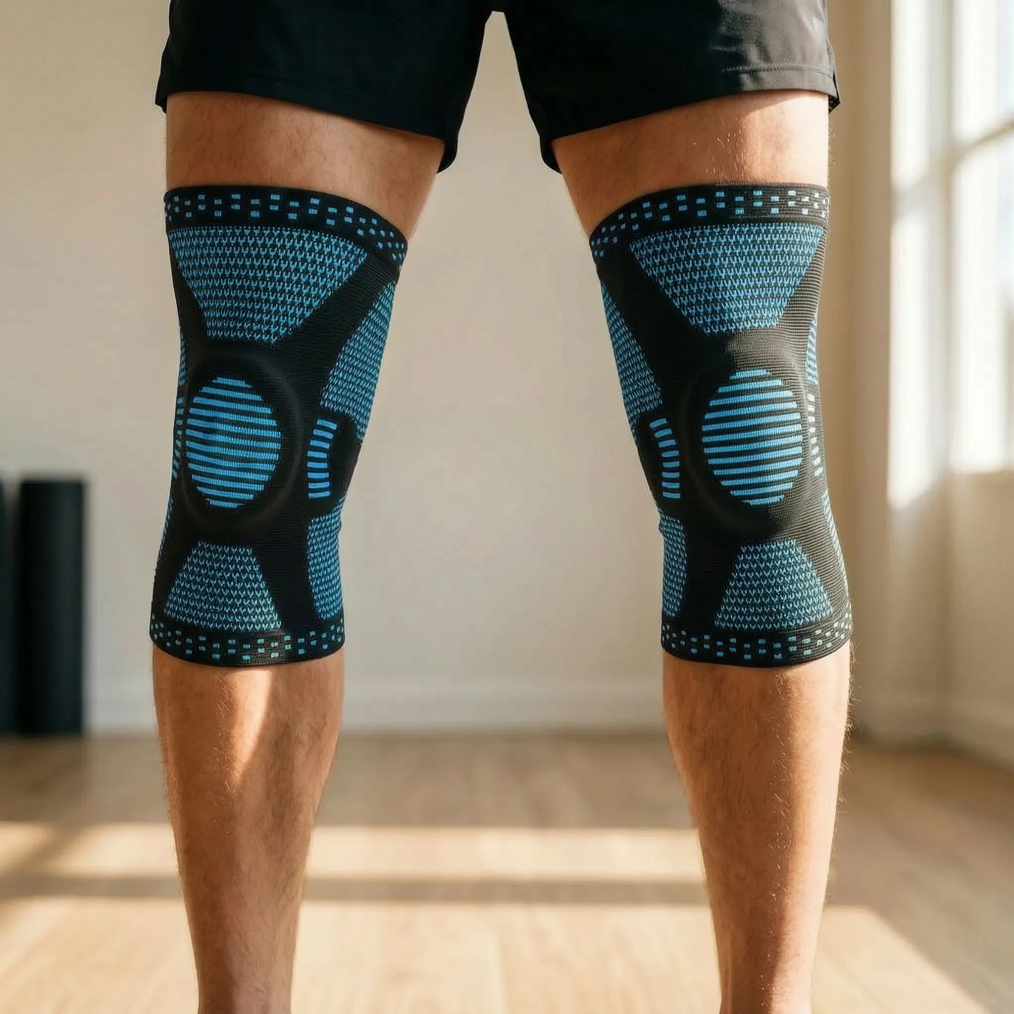 Nordspur | Artiva Knitted Compression Sleeve