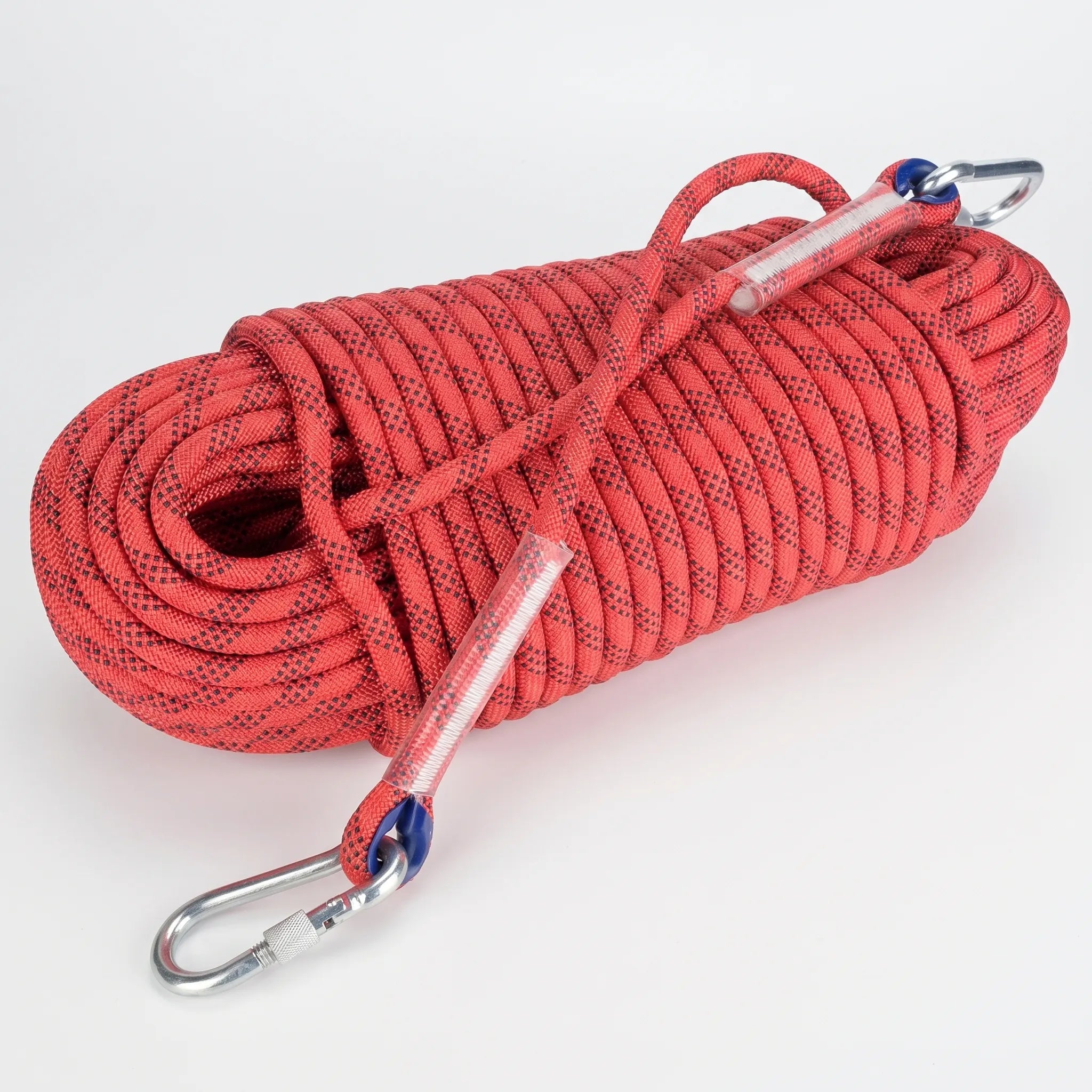 Nordspur | Ascendex 12 mm Outdoor Climbing Rope