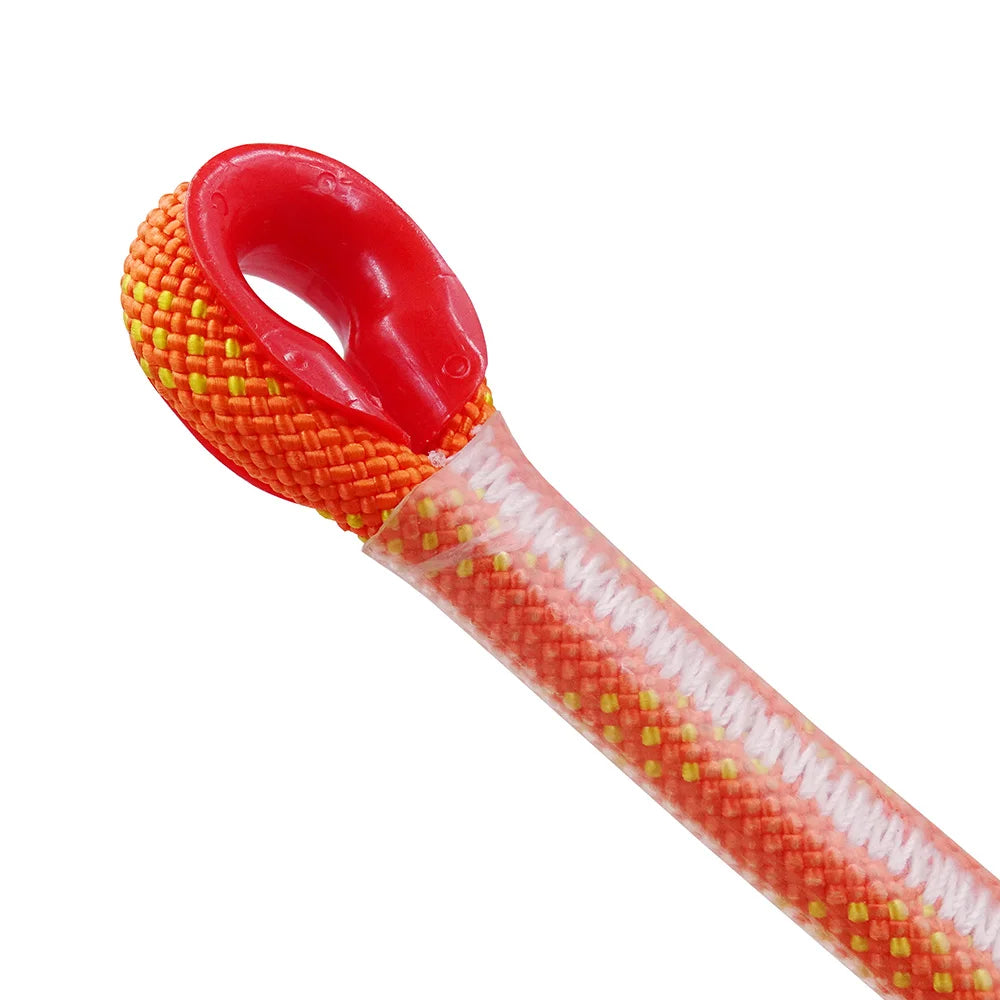 Nordspur | Ascendia Static Outdoor Climbing Rope