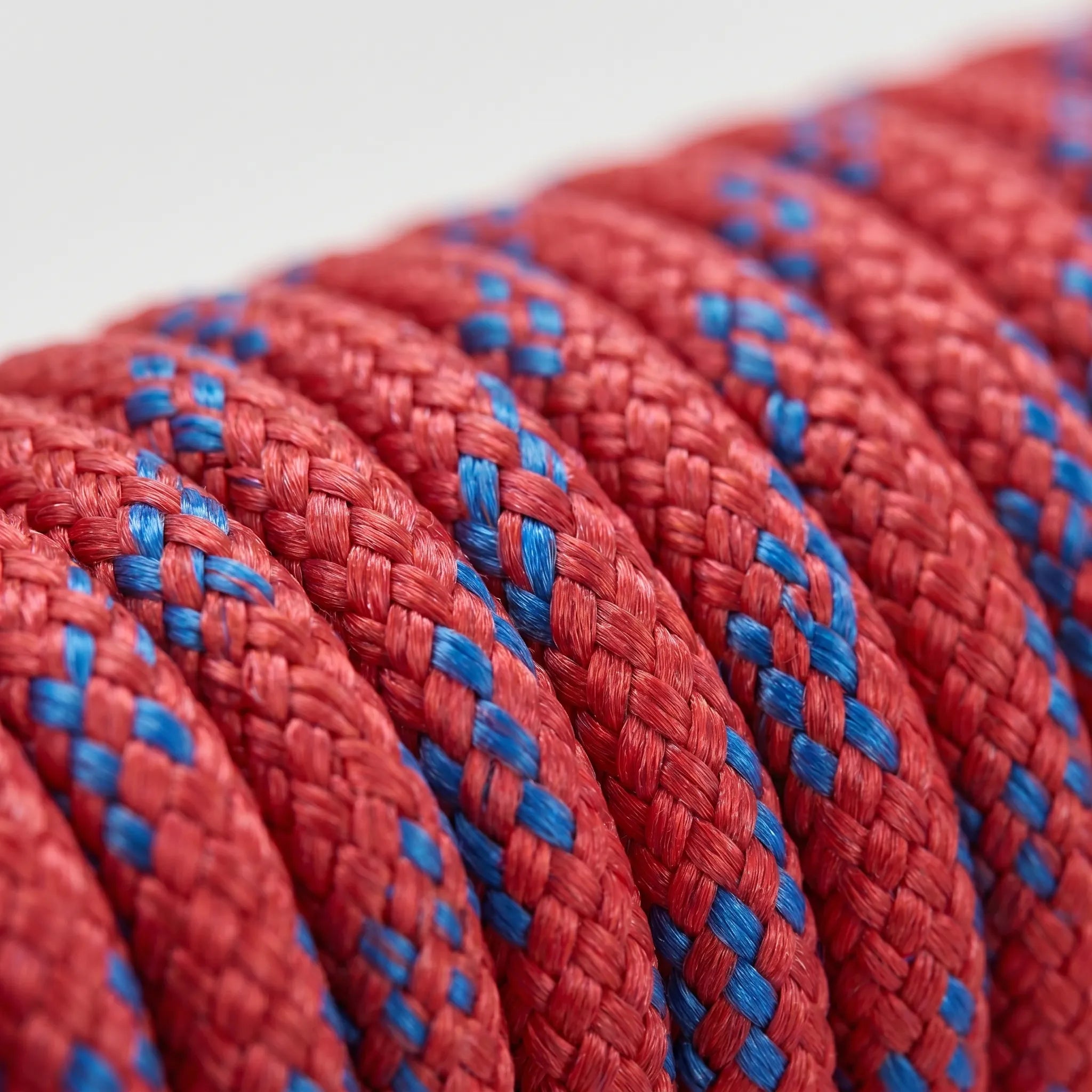 Nordspur | Ascendia Static Outdoor Climbing Rope
