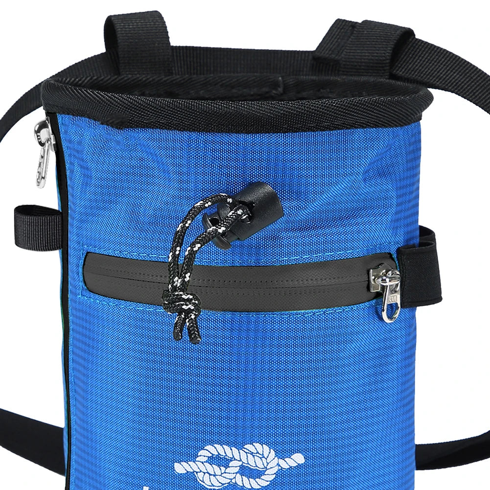 Nordspur | Ascendox Drawstring Climbing Chalk Bag
