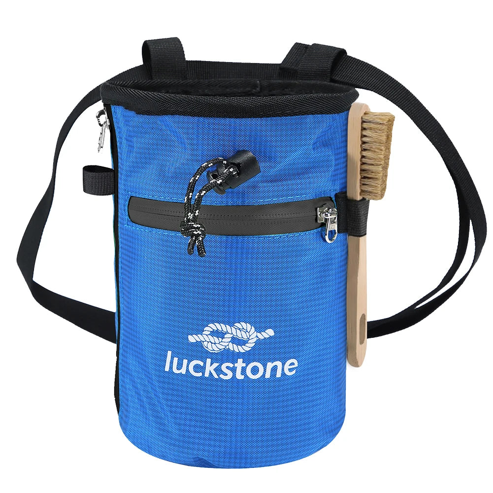 Nordspur | Ascendox Drawstring Climbing Chalk Bag