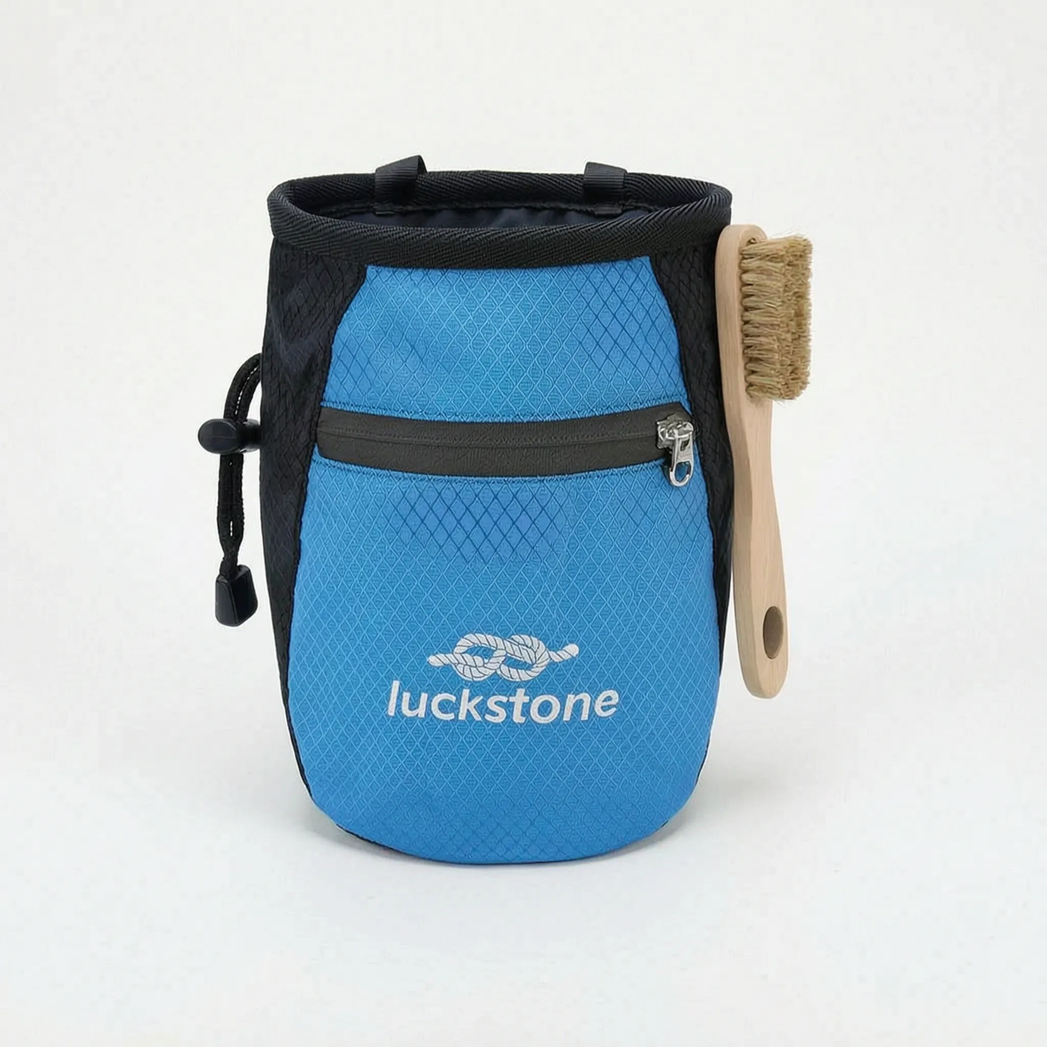 Nordspur | Ascendox Drawstring Climbing Chalk Bag