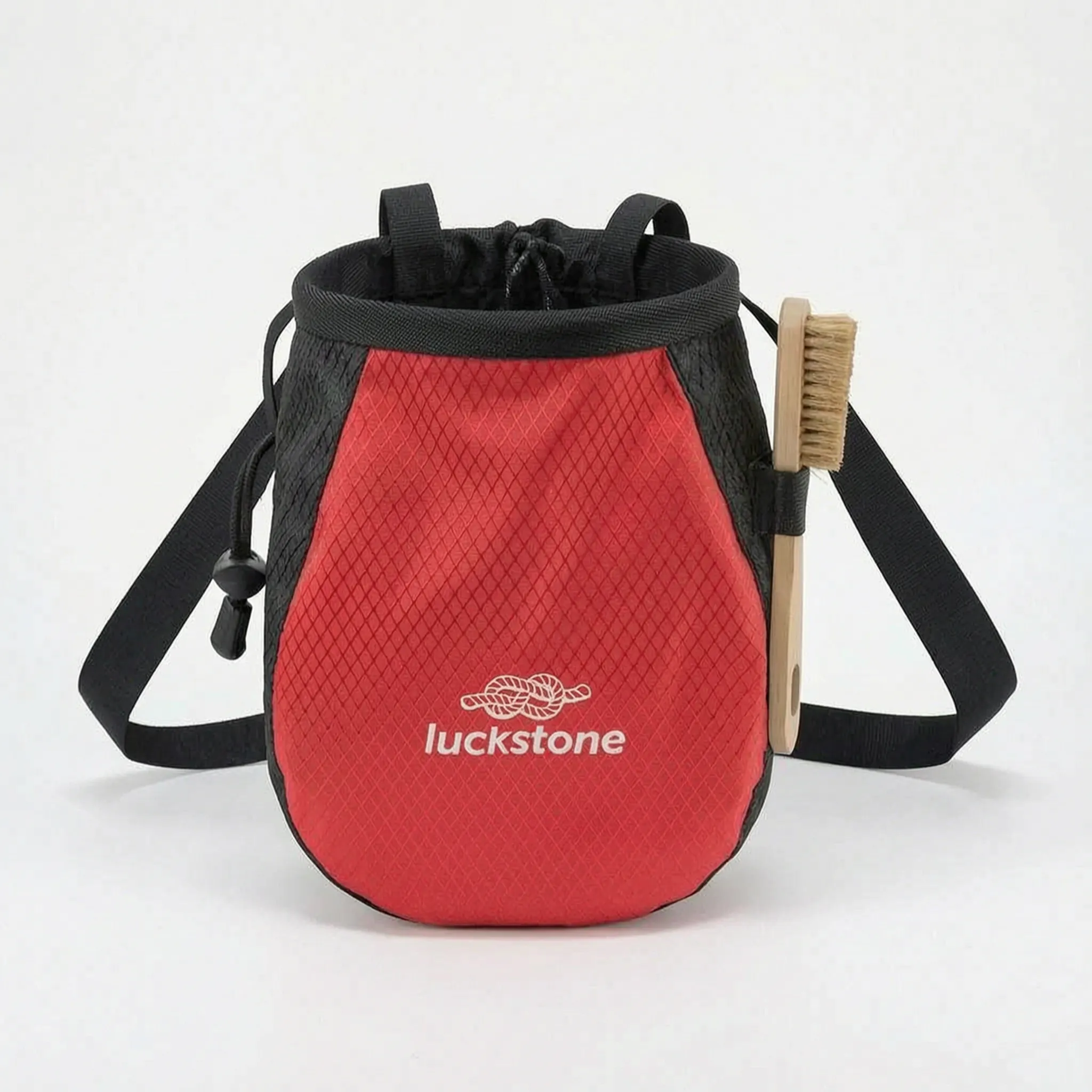 Nordspur | Ascendox Drawstring Climbing Chalk Bag