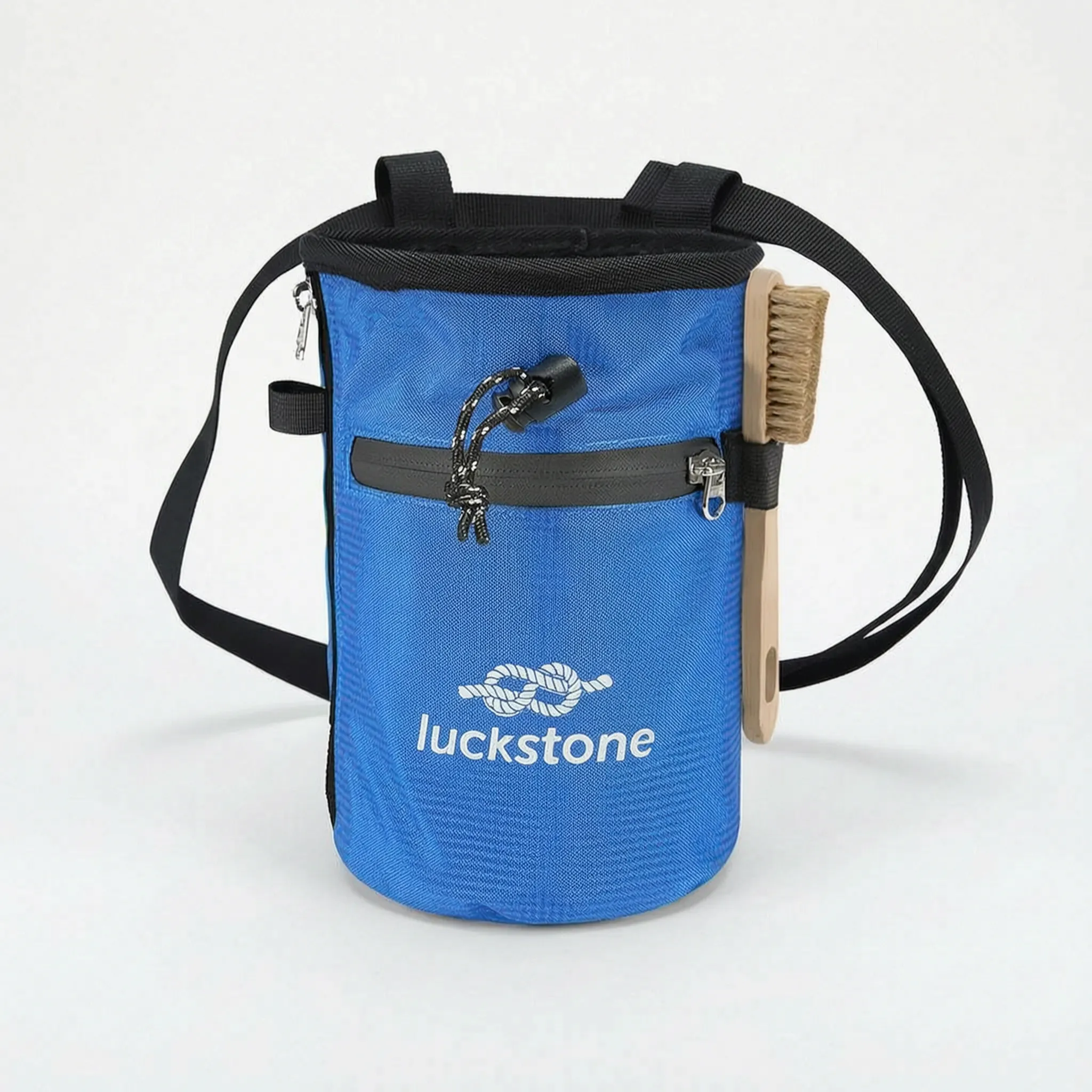 Nordspur | Ascendox Drawstring Climbing Chalk Bag