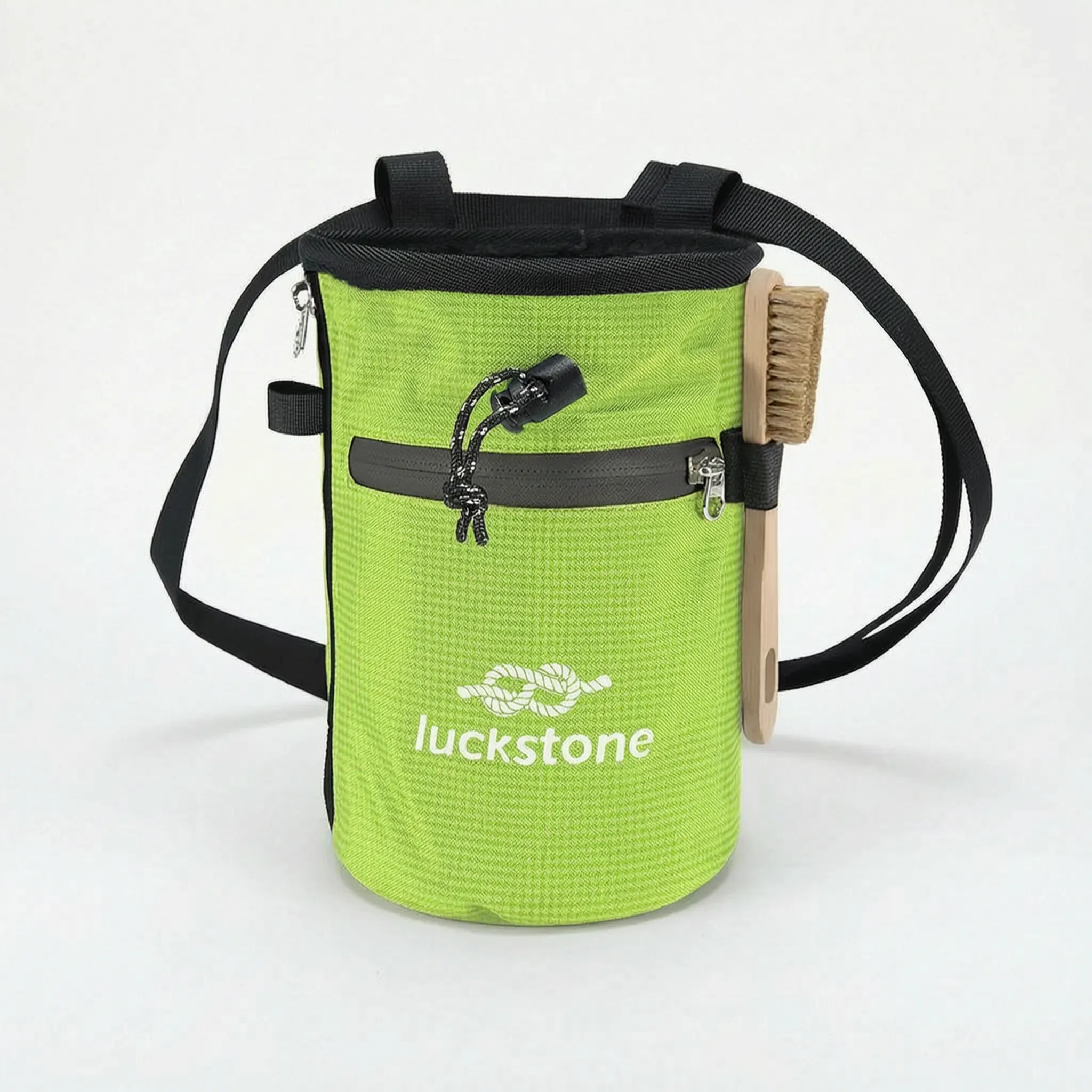 Nordspur | Ascendox Drawstring Climbing Chalk Bag