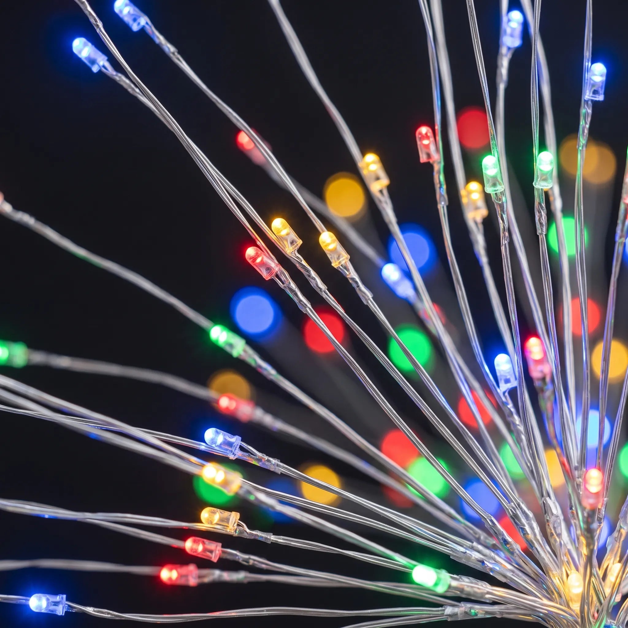 Nordspur | Asterin Flexible Solar Garden Lights