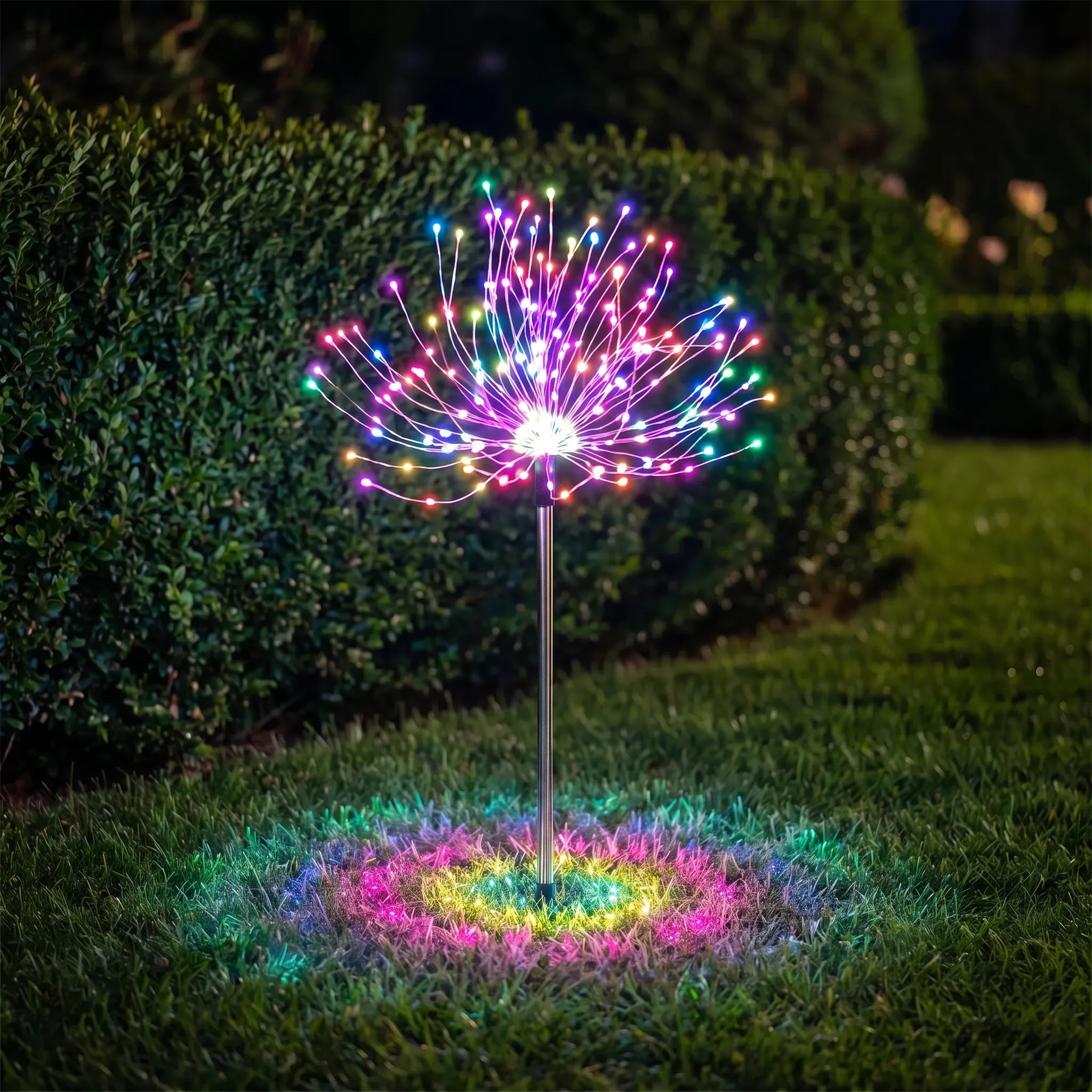 Nordspur | AstraBloom Unusual Solar Lights For Garden