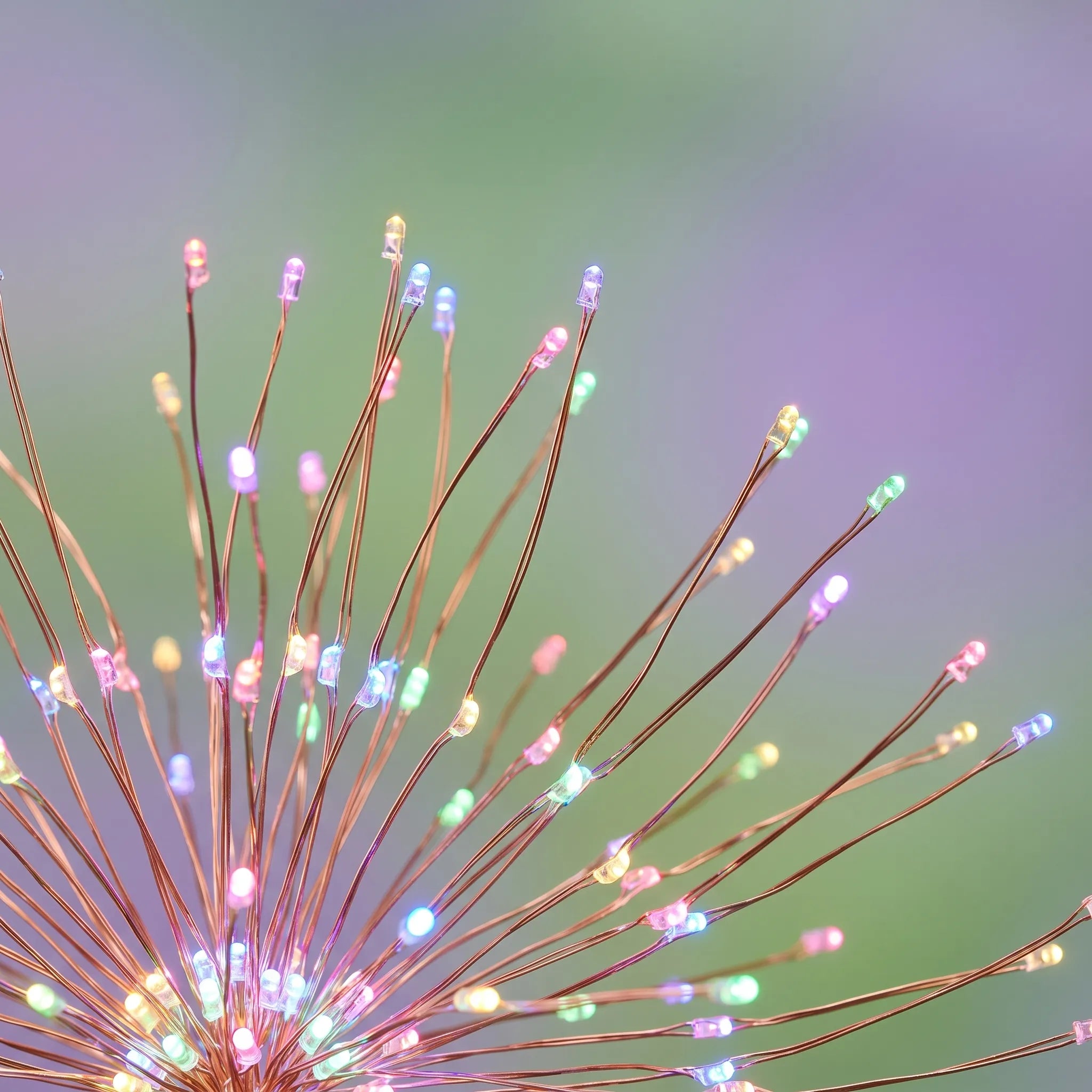 Nordspur | AstraBloom Unusual Solar Lights For Garden