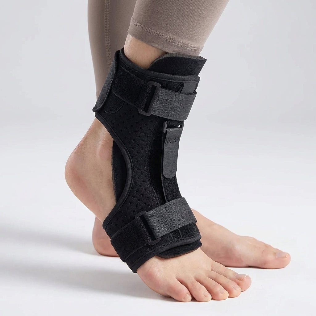 Nordspur | AstrellaBrace Adjustable Night Splint