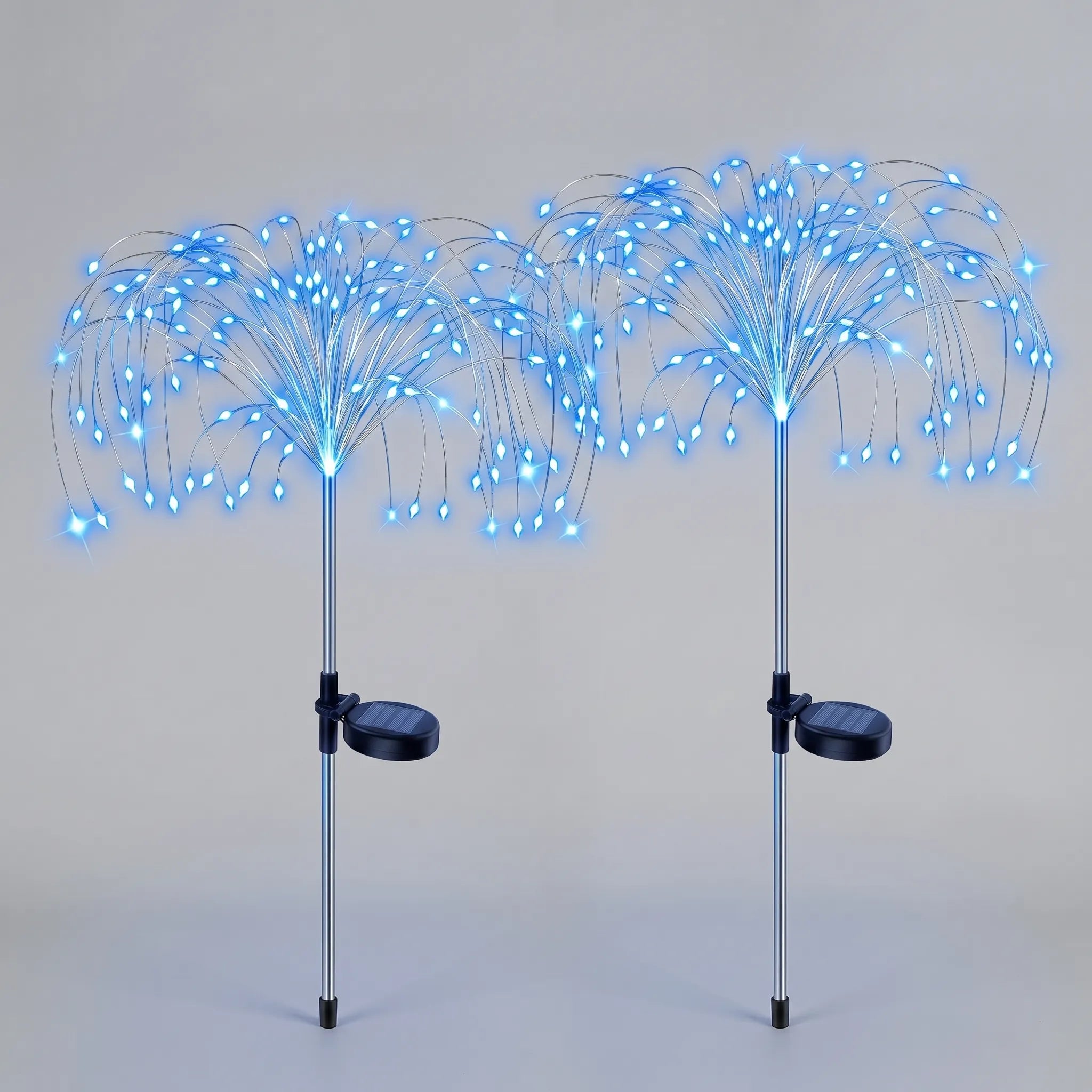 Nordspur | Astrena Decorative Firework Solar Garden Lights