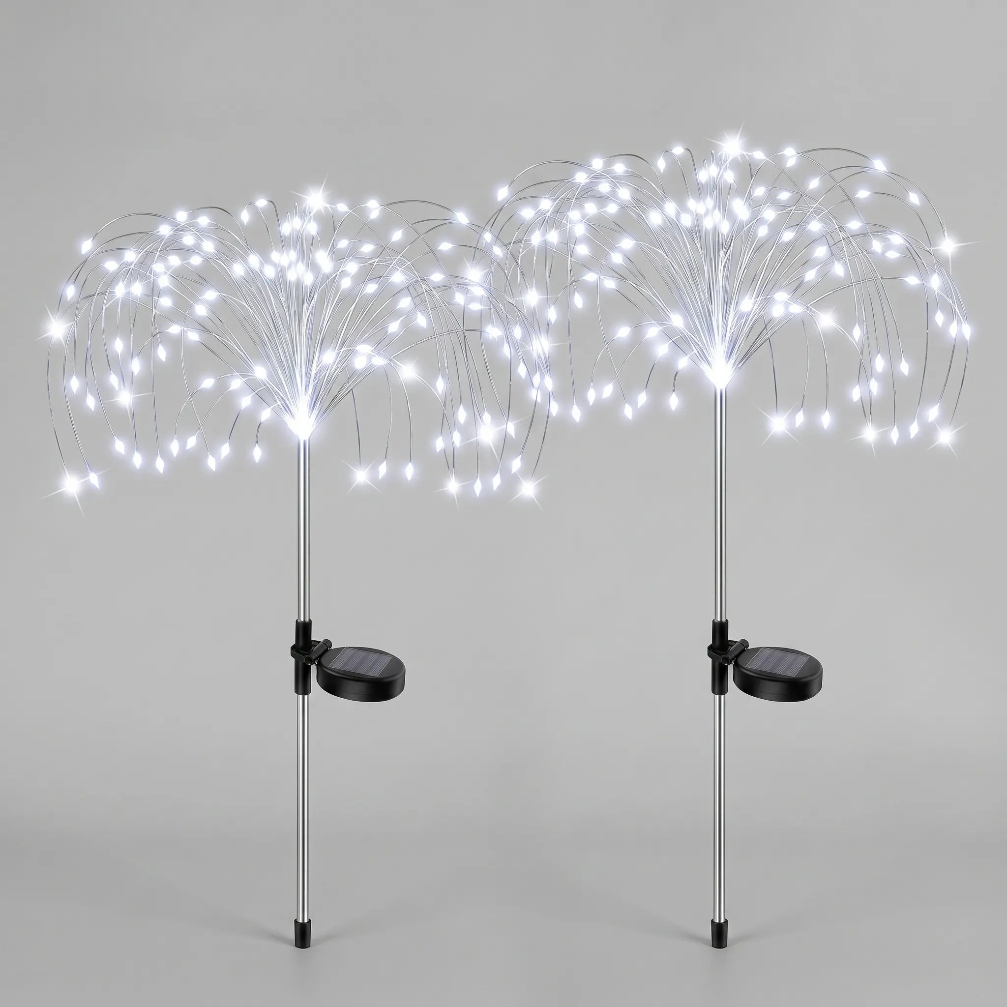 Nordspur | Astrena Decorative Firework Solar Garden Lights