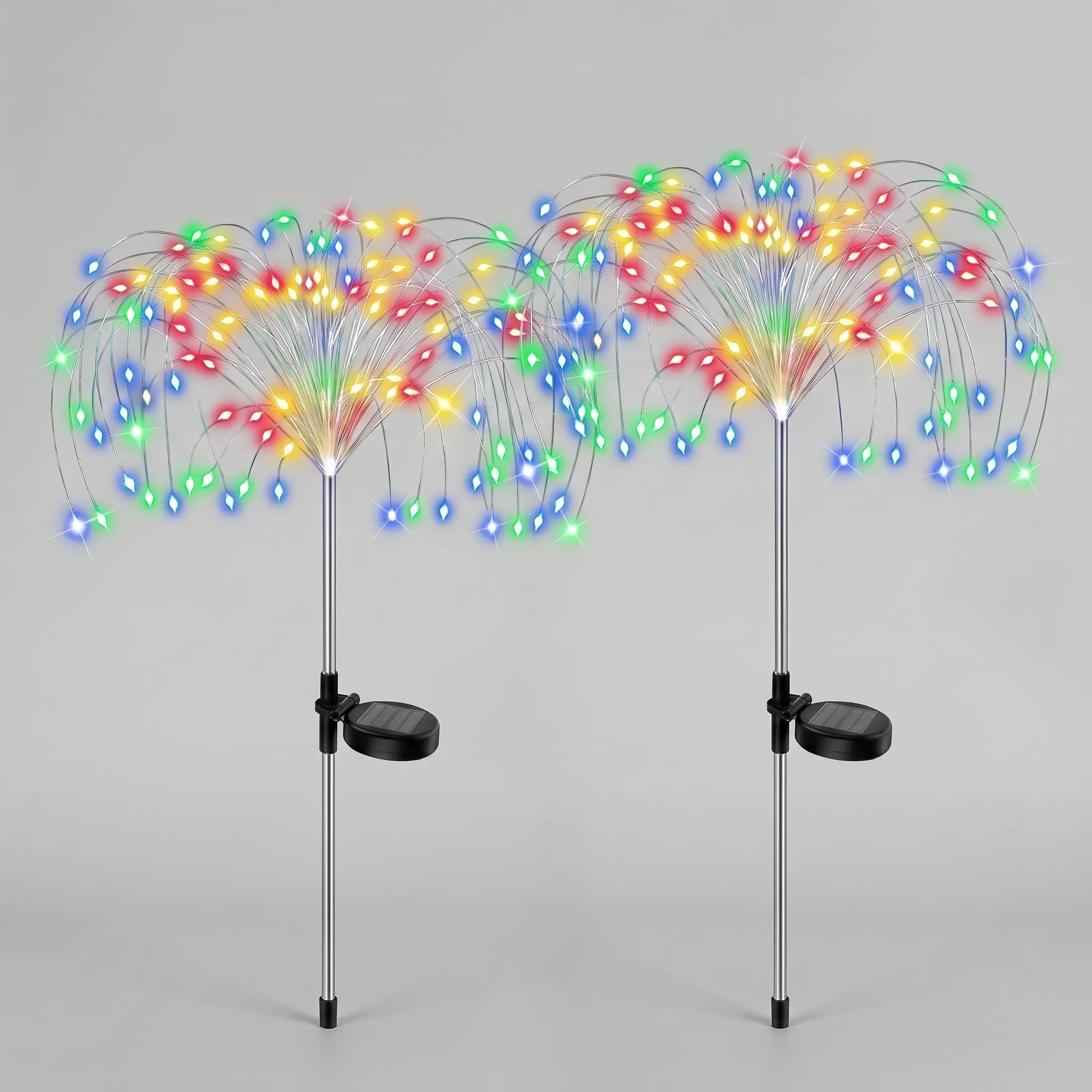 Nordspur | Astrena Decorative Firework Solar Garden Lights