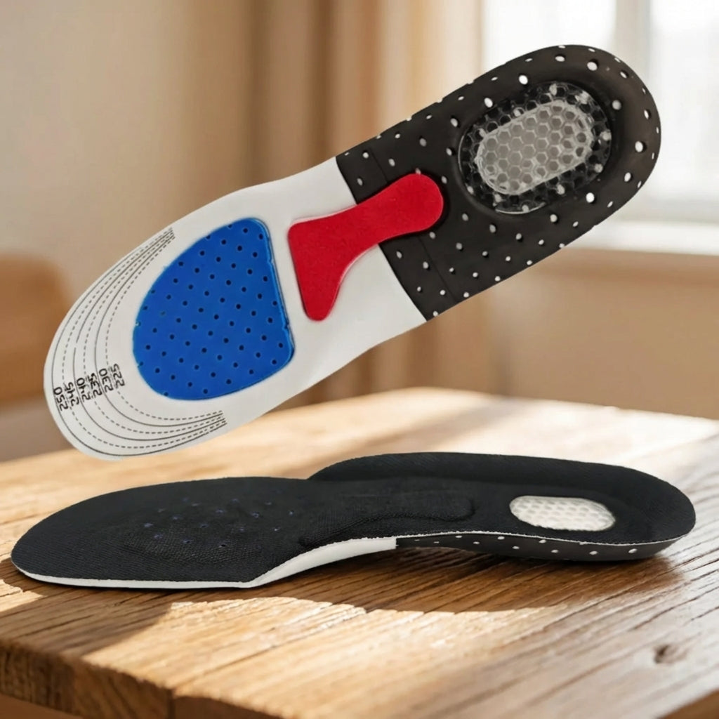 Nordspur | Astrideo Contoured Arch Support Insole