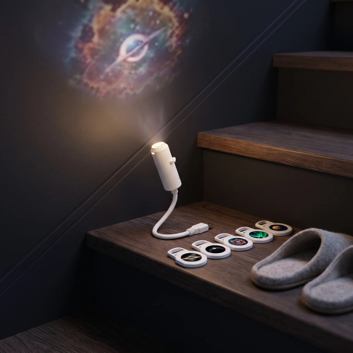 Nordspur | Astrina Starry Sky Night Light Projector