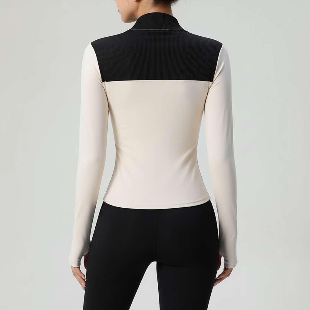 Nordspur | Astrixel Slim Fit Active Jacket