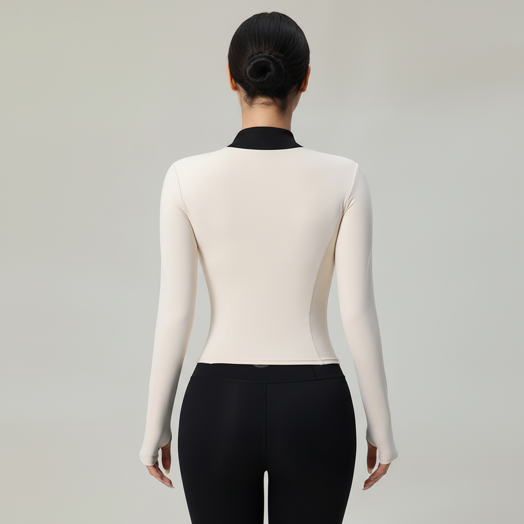 Nordspur | Astrixel Slim Fit Active Jacket