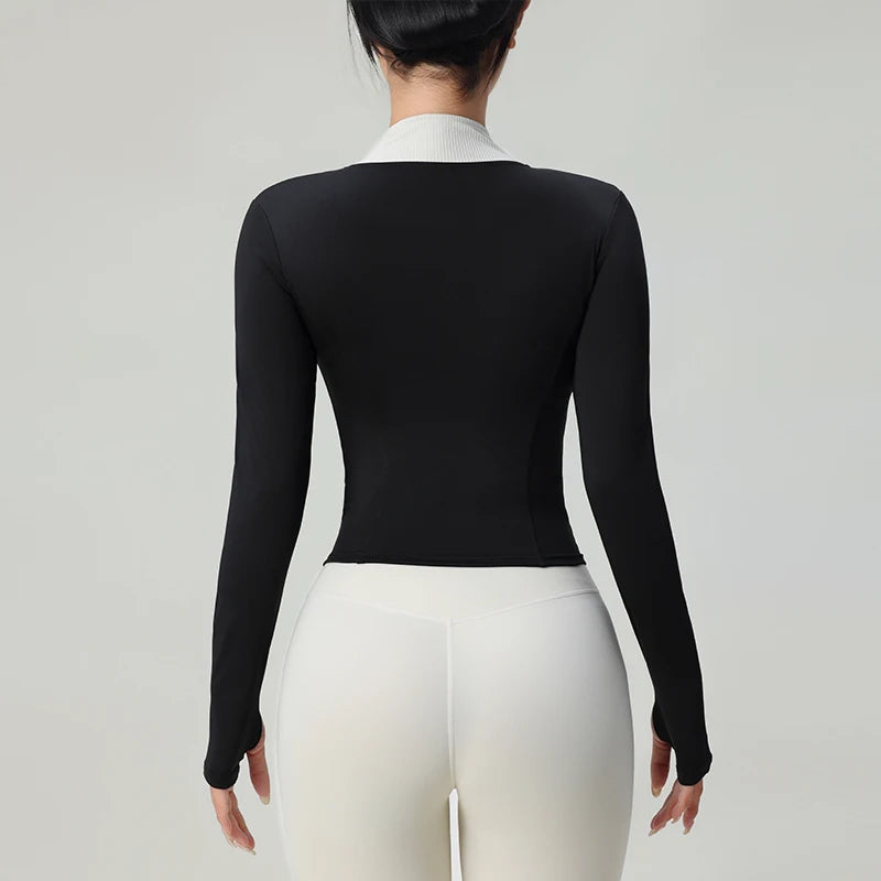 Nordspur | Astrixel Slim Fit Active Jacket