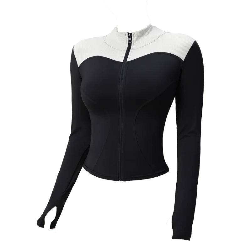 Nordspur | Astrixel Slim Fit Active Jacket