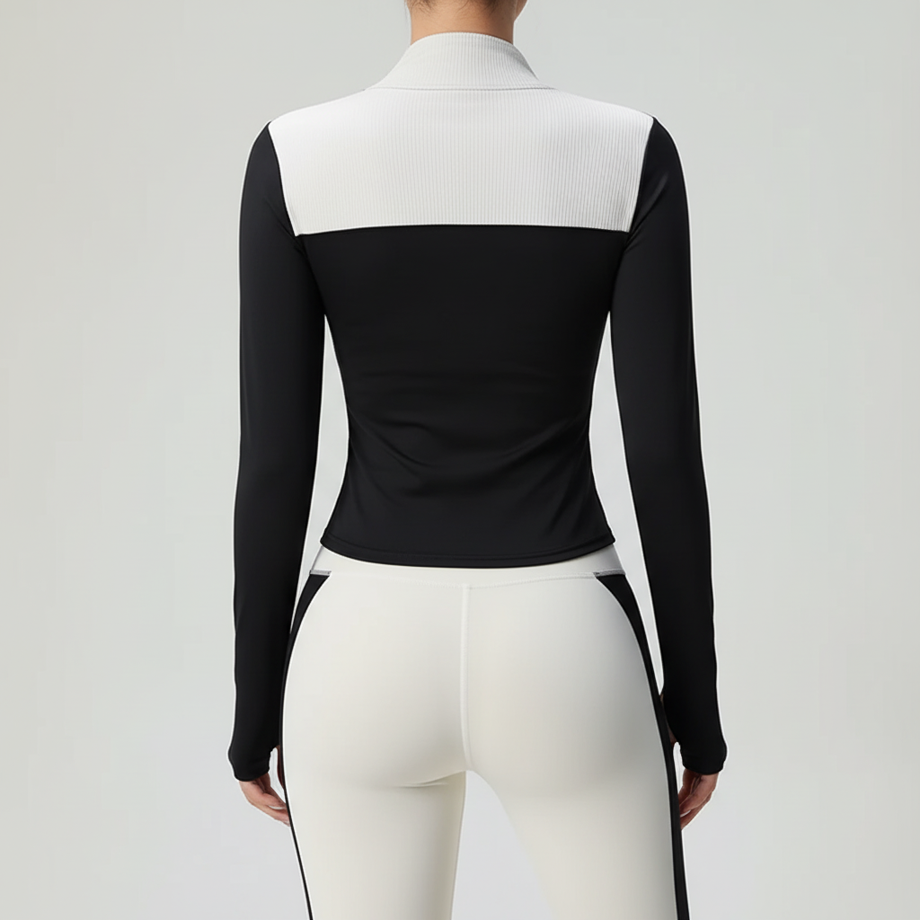 Nordspur | Astrixel Slim Fit Active Jacket