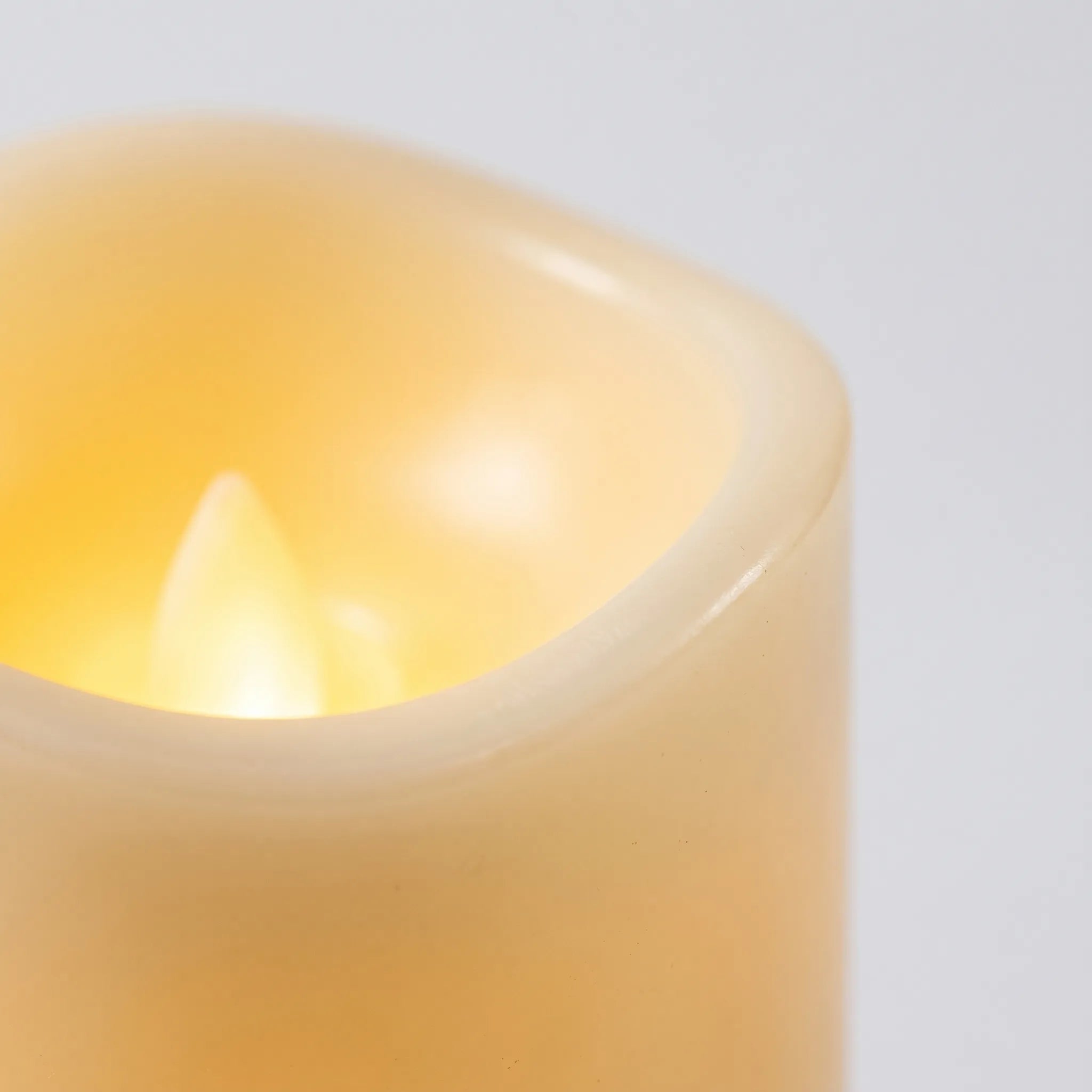 Nordspur | Astyra LED Pillar Candles