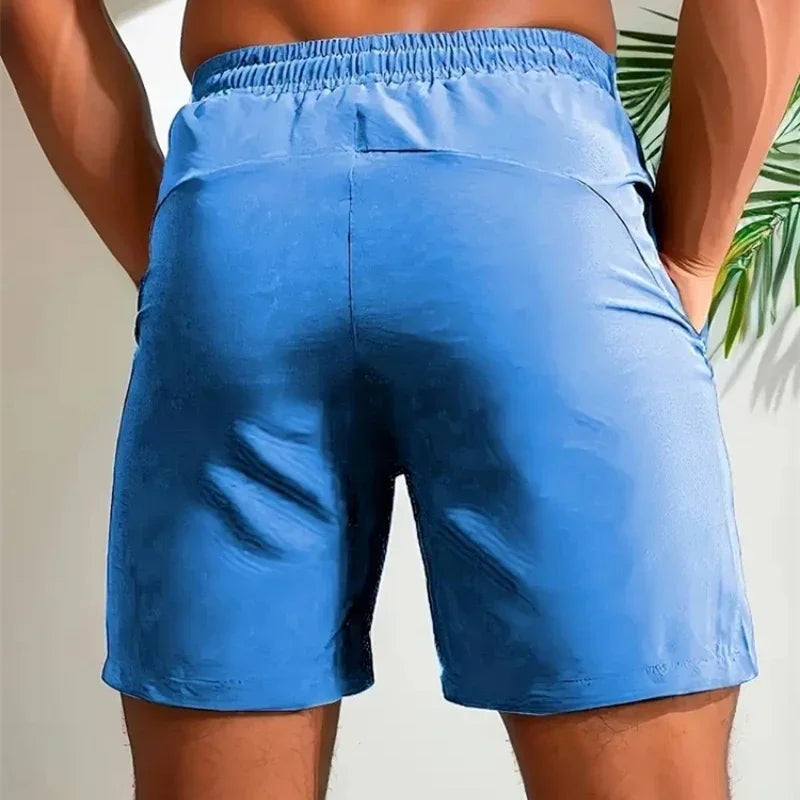 Nordspur | Athliso Men Active Shorts