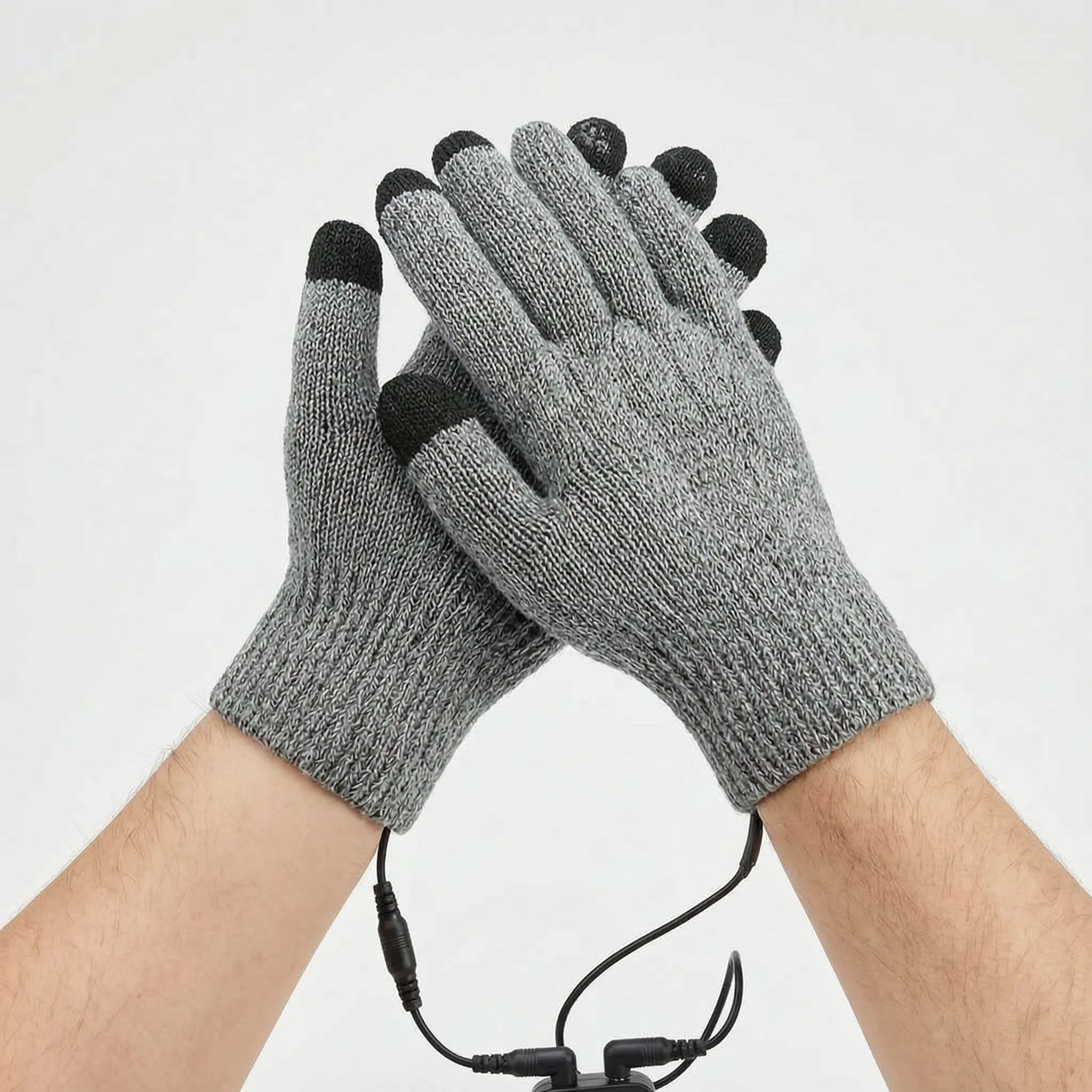 Nordspur | Auralis USB Heated Cycling Gloves