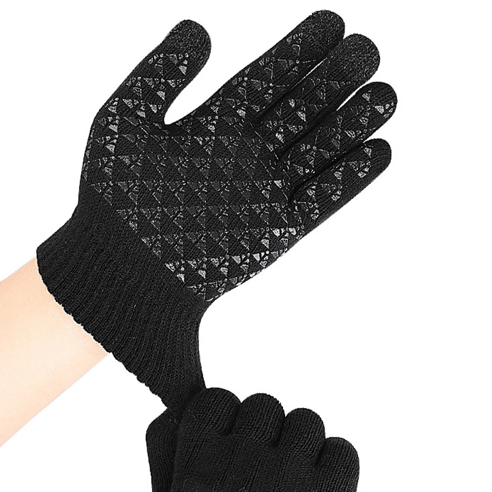 Nordspur | Auralis USB Heated Cycling Gloves