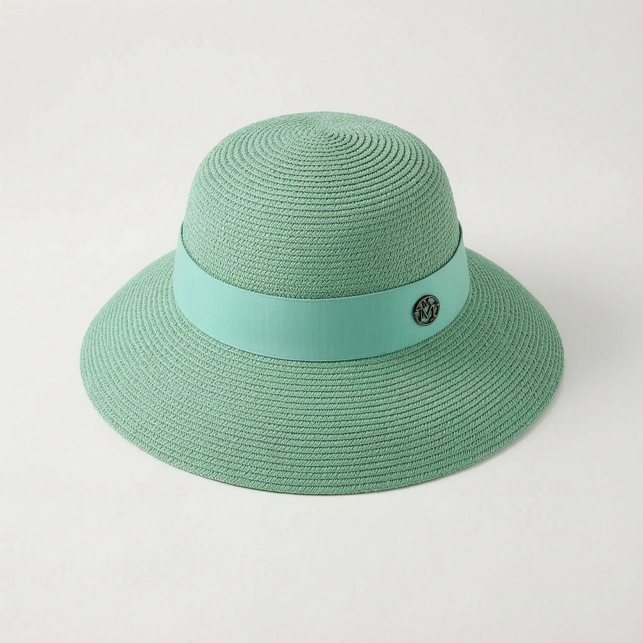 Nordspur | AureliaHat Wide Brim Woven Sun Hat