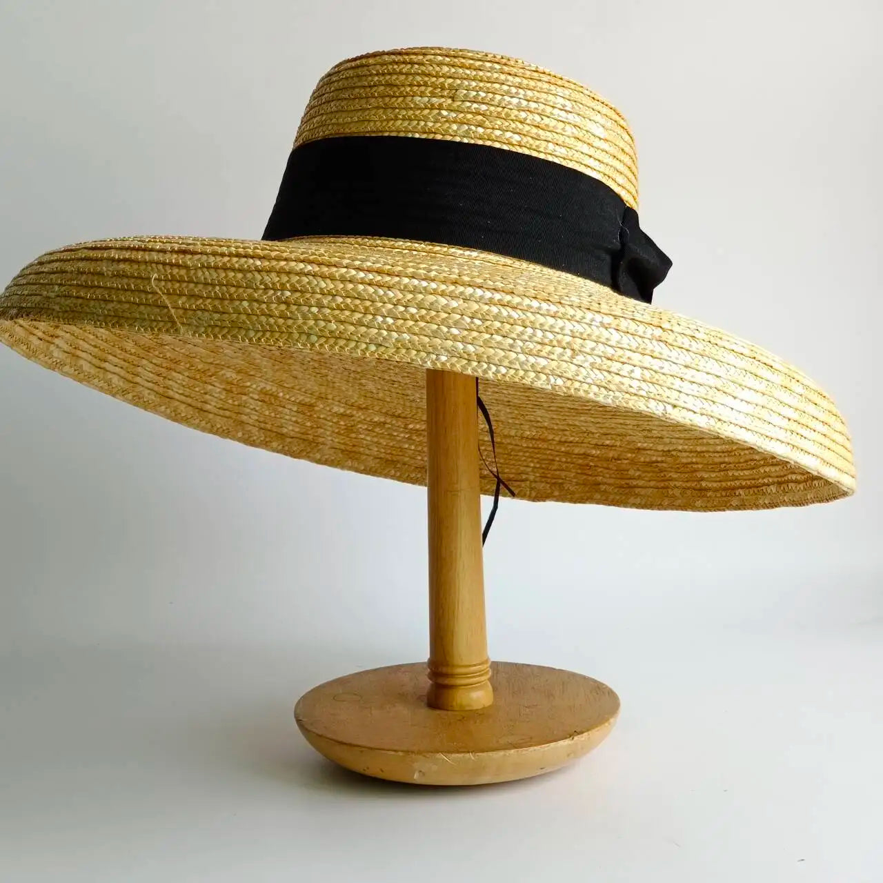 Nordspur | AureliaHat Wide Brim Woven Sun Hat