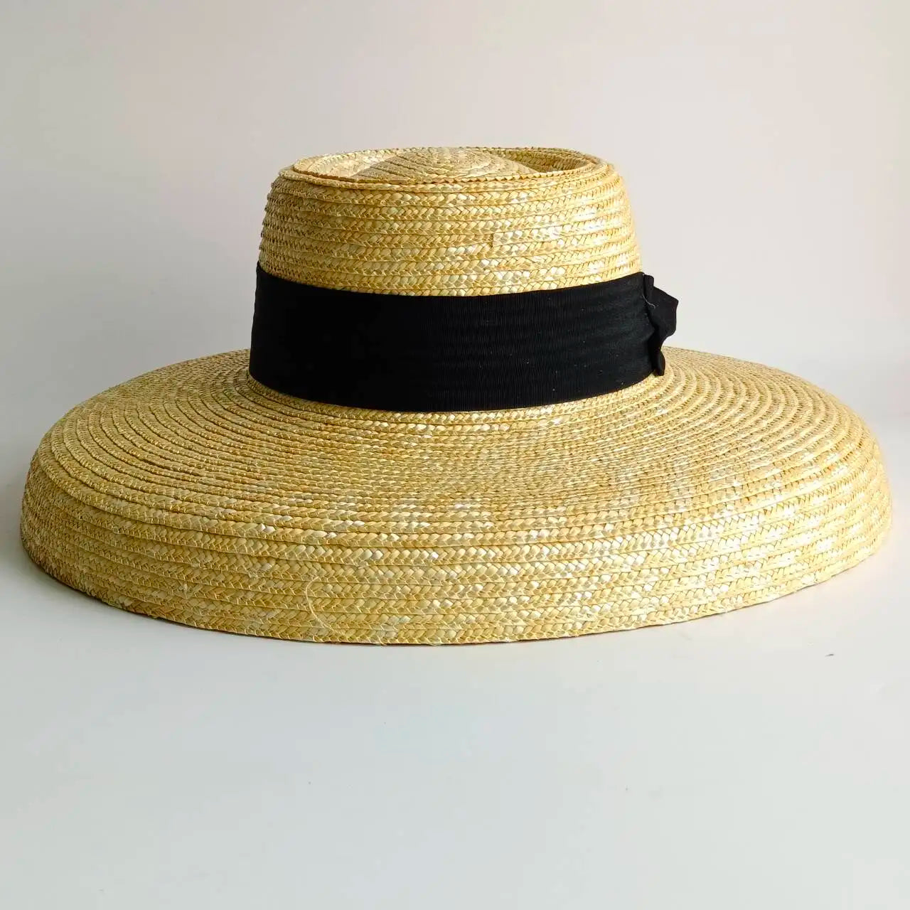 Nordspur | AureliaHat Wide Brim Woven Sun Hat