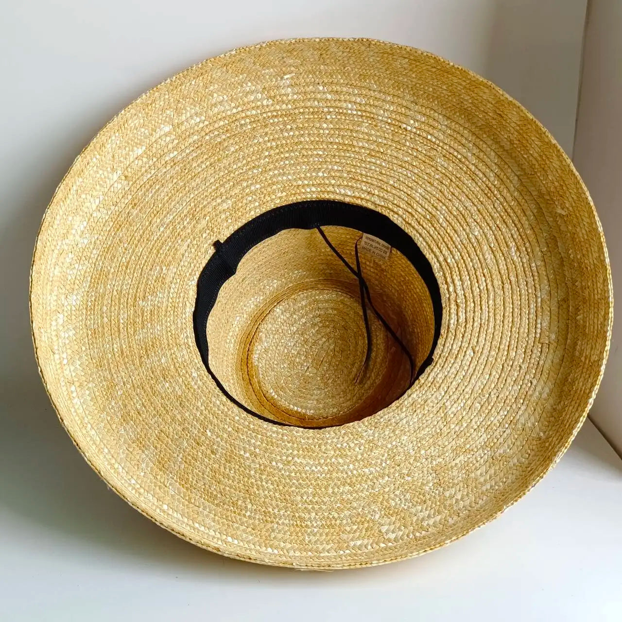 Nordspur | AureliaHat Wide Brim Woven Sun Hat