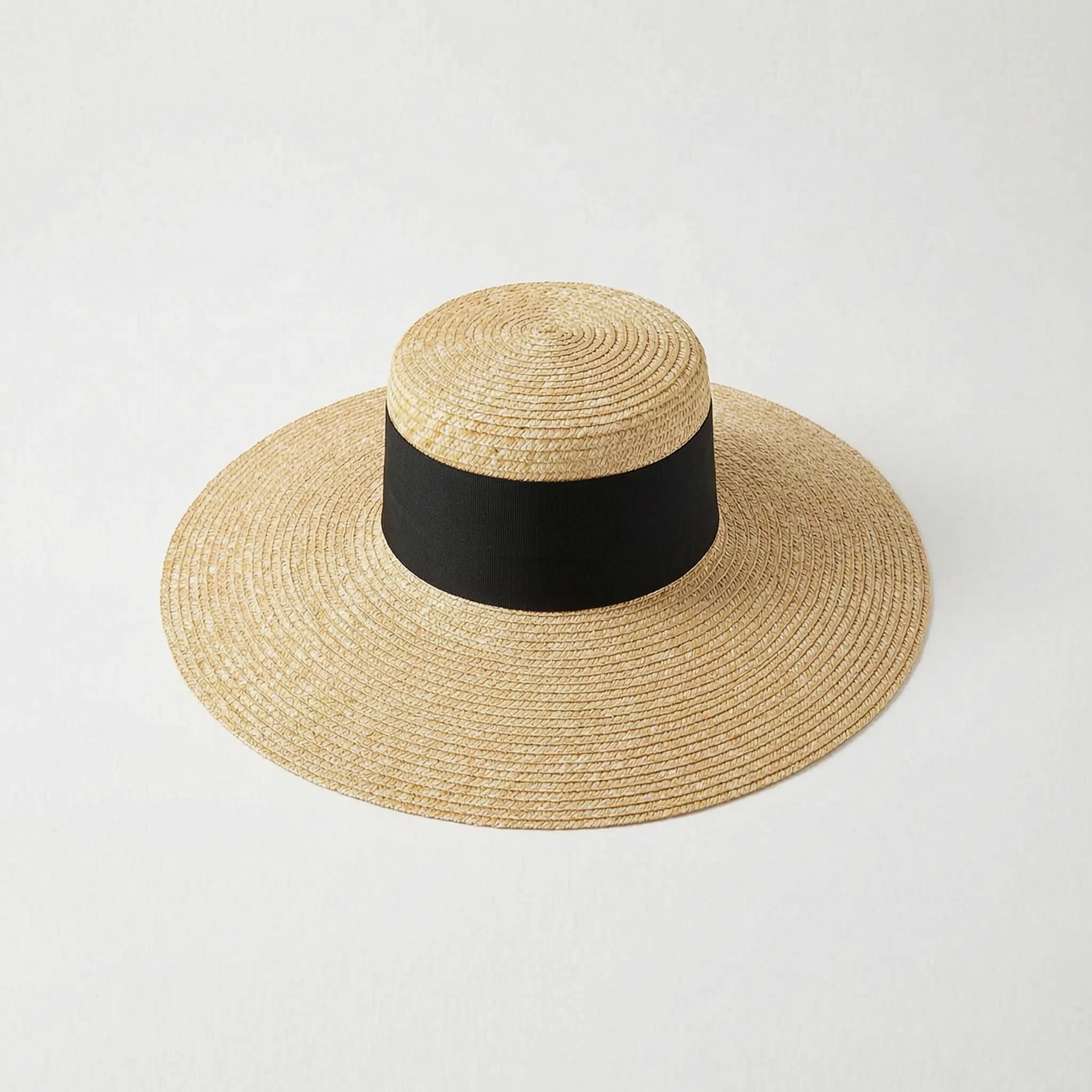 Nordspur | AureliaHat Wide Brim Woven Sun Hat
