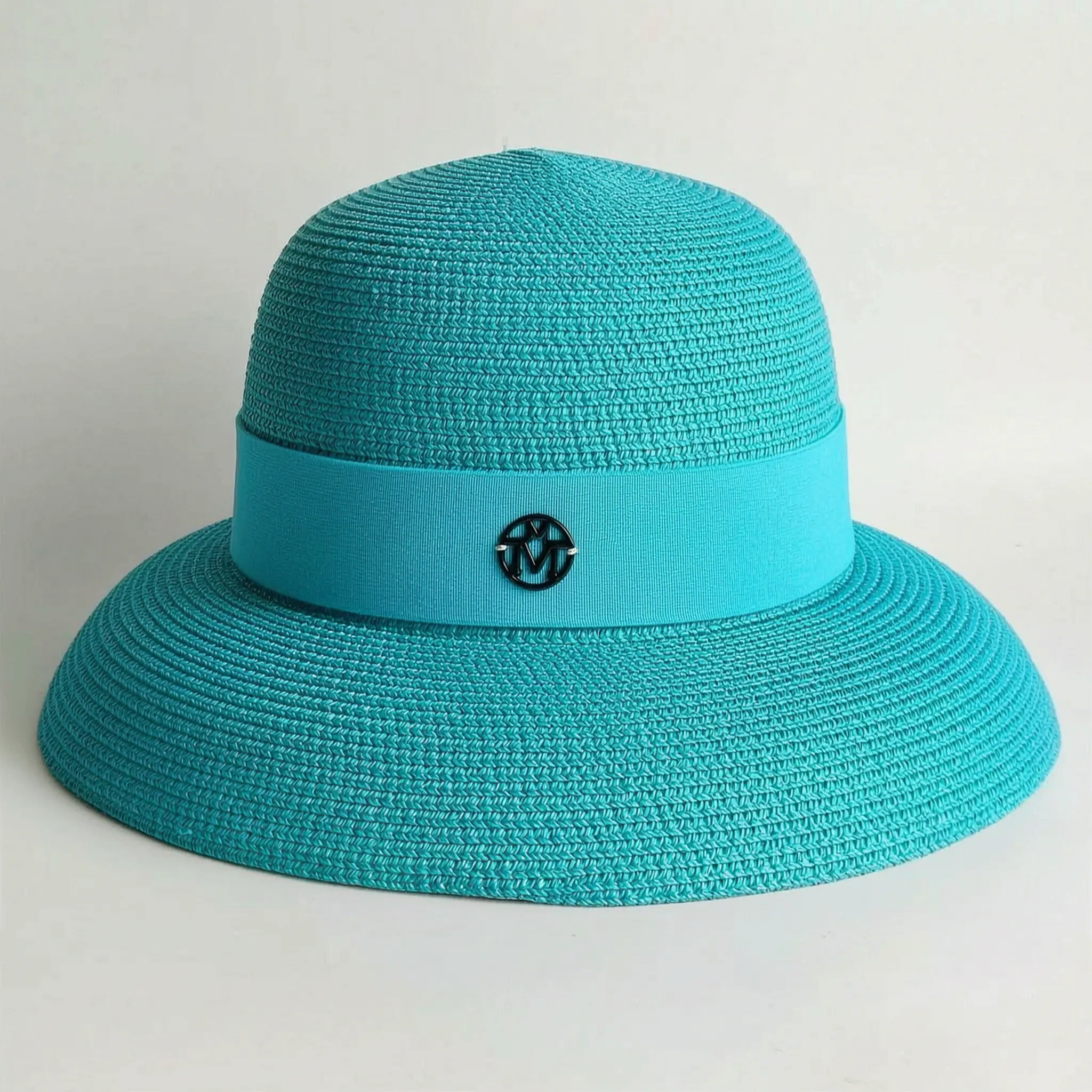 Nordspur | AureliaHat Wide Brim Woven Sun Hat