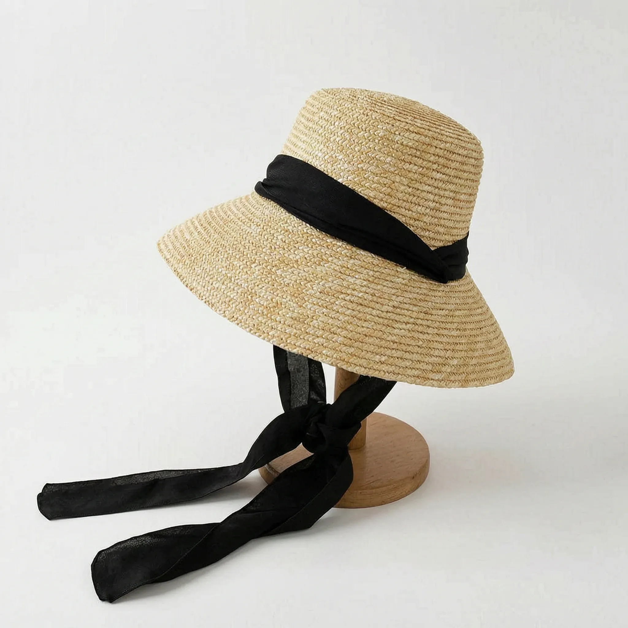 Nordspur | AureliaHat Wide Brim Woven Sun Hat