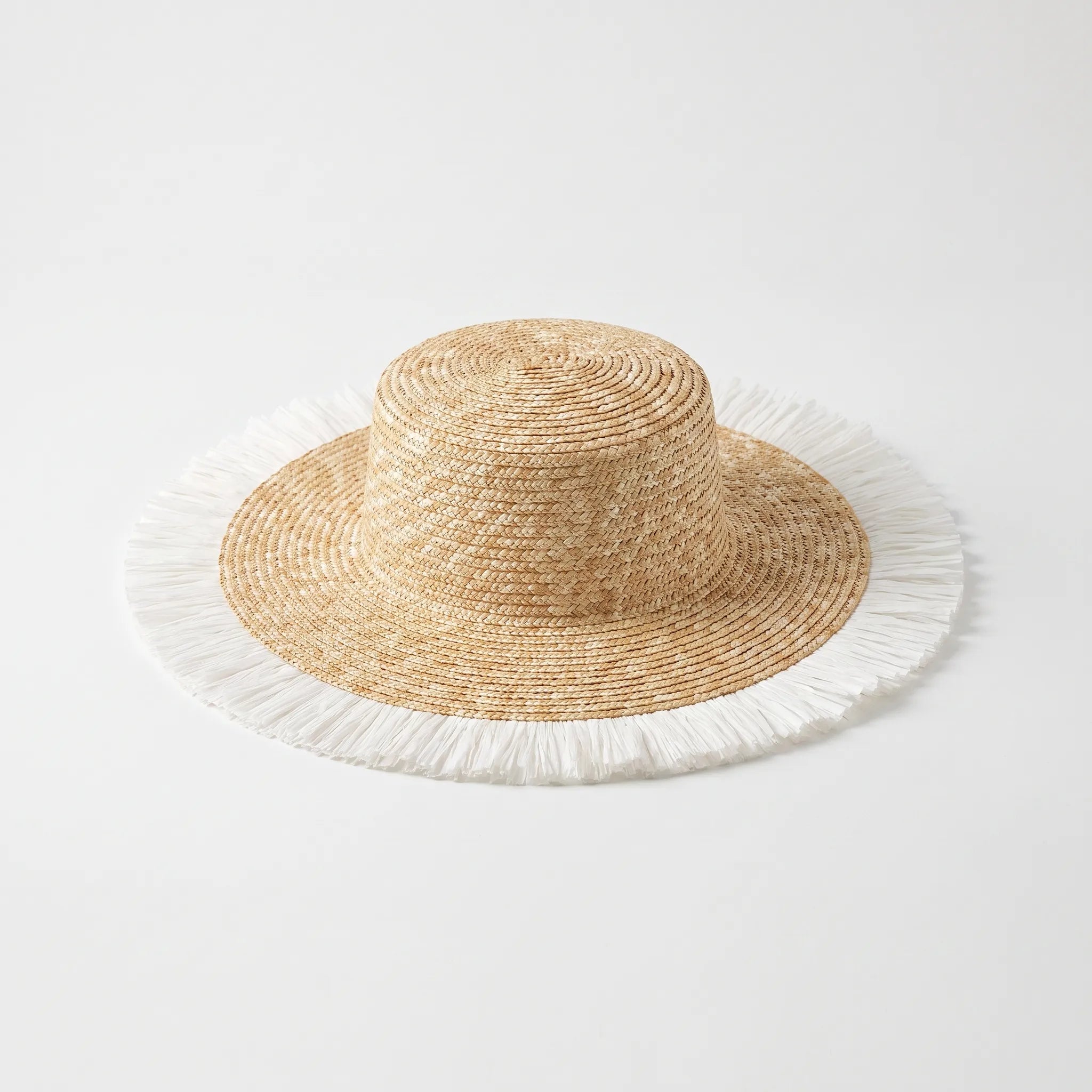 Nordspur | AureliaHat Wide Brim Woven Sun Hat