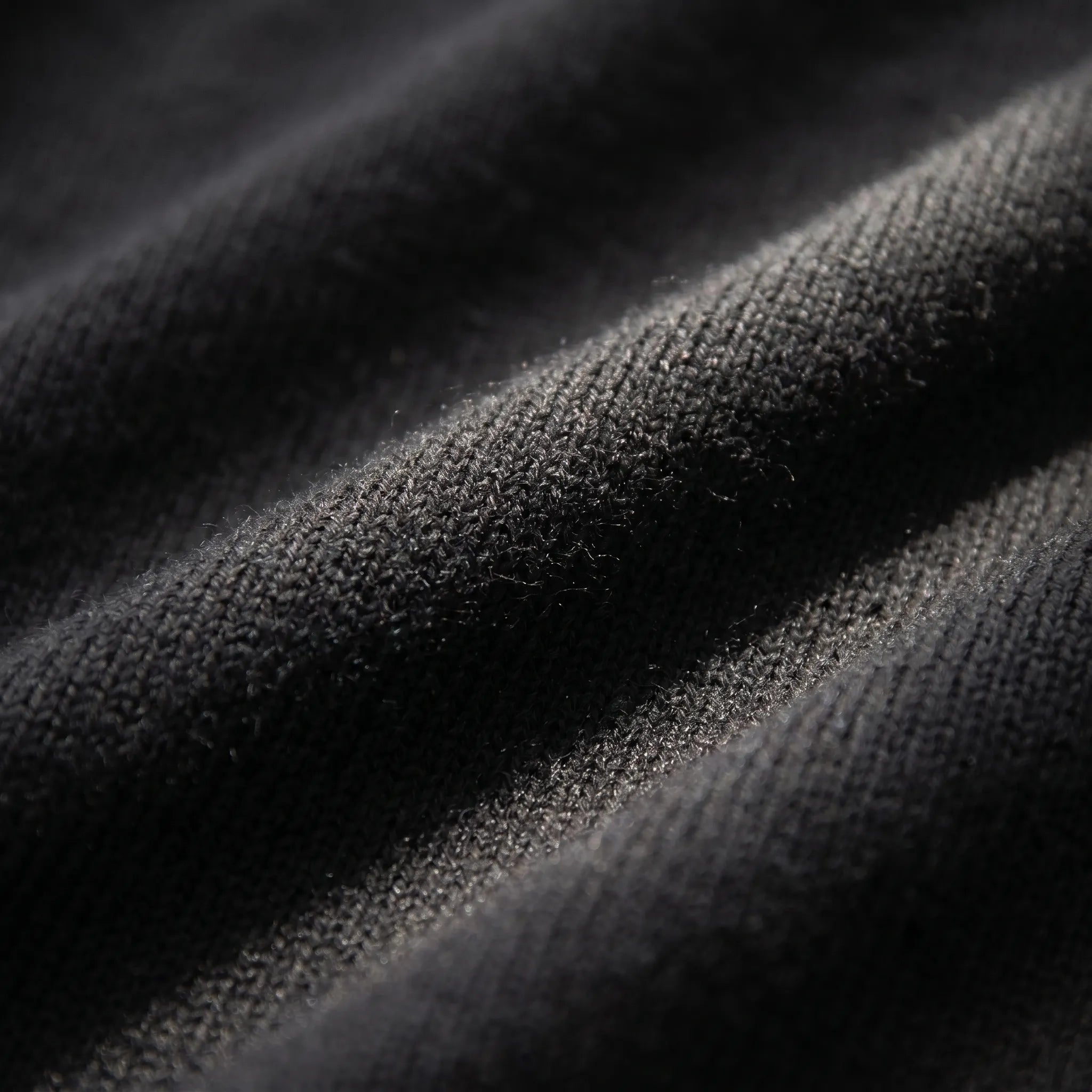 Nordspur | Aurelia Cropped V-Neck Cardigan