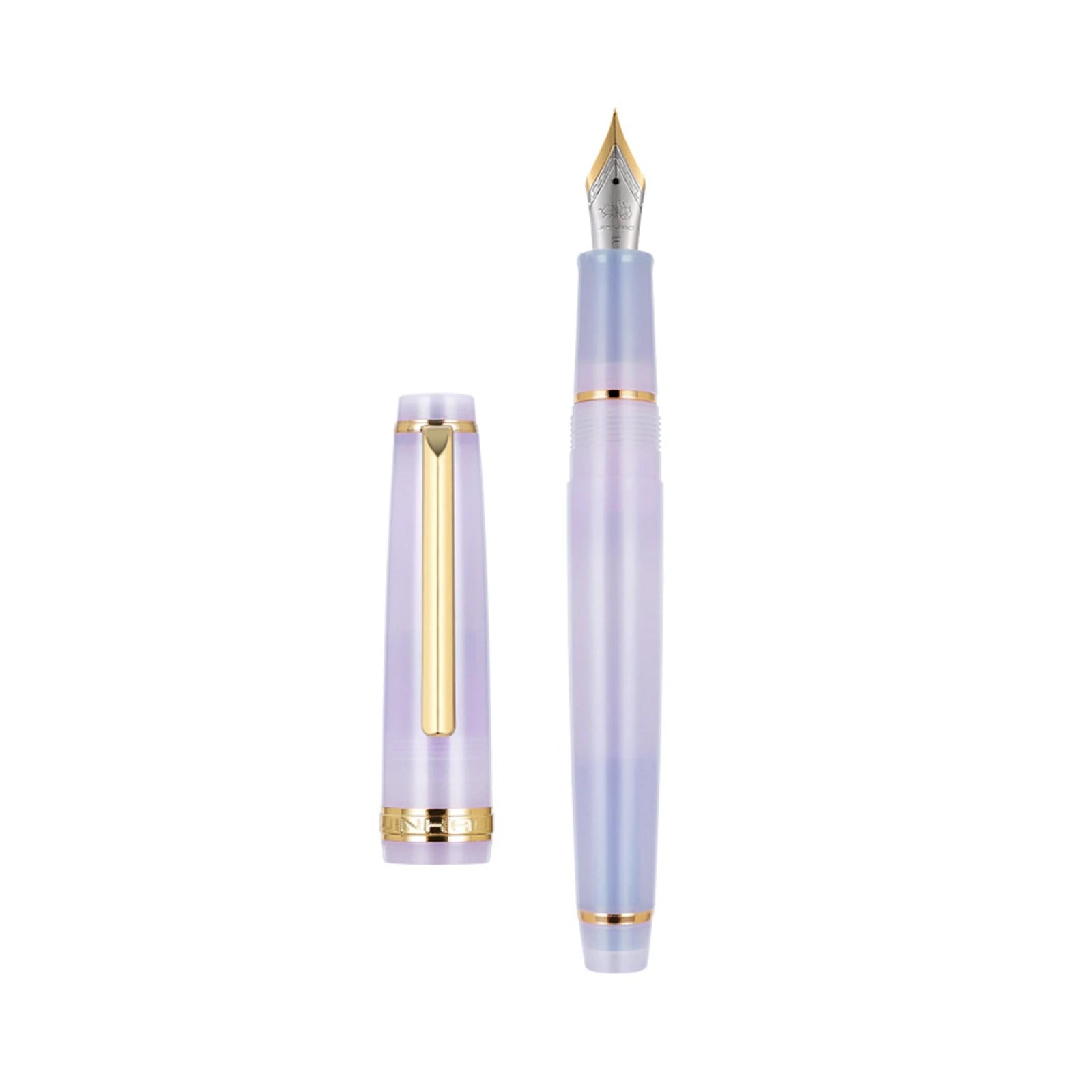 Nordspur | Aurellin Classic Fountain Pen Design 5 Pieces